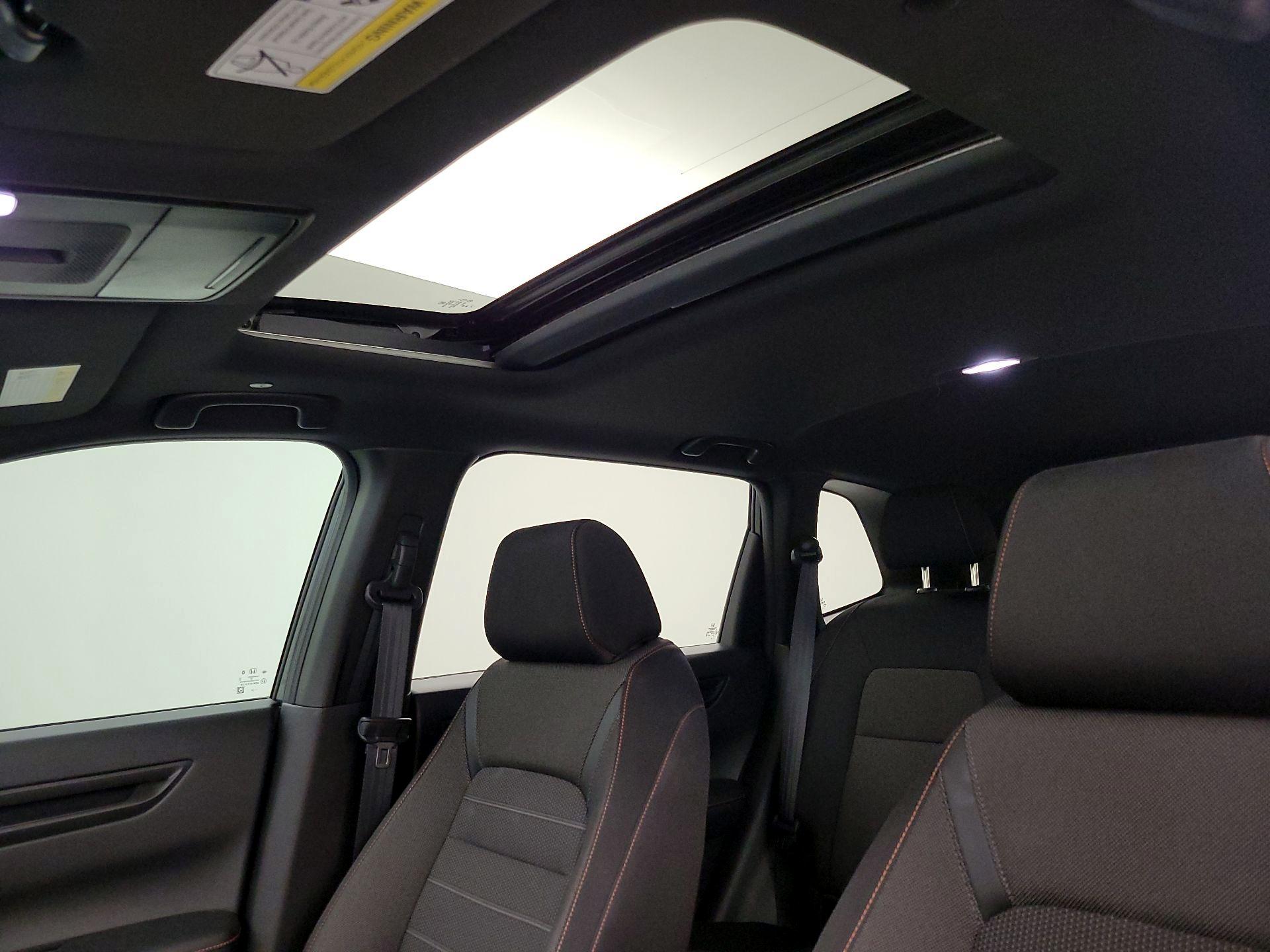 Thumbnail: 2024 Honda CR-V - 19