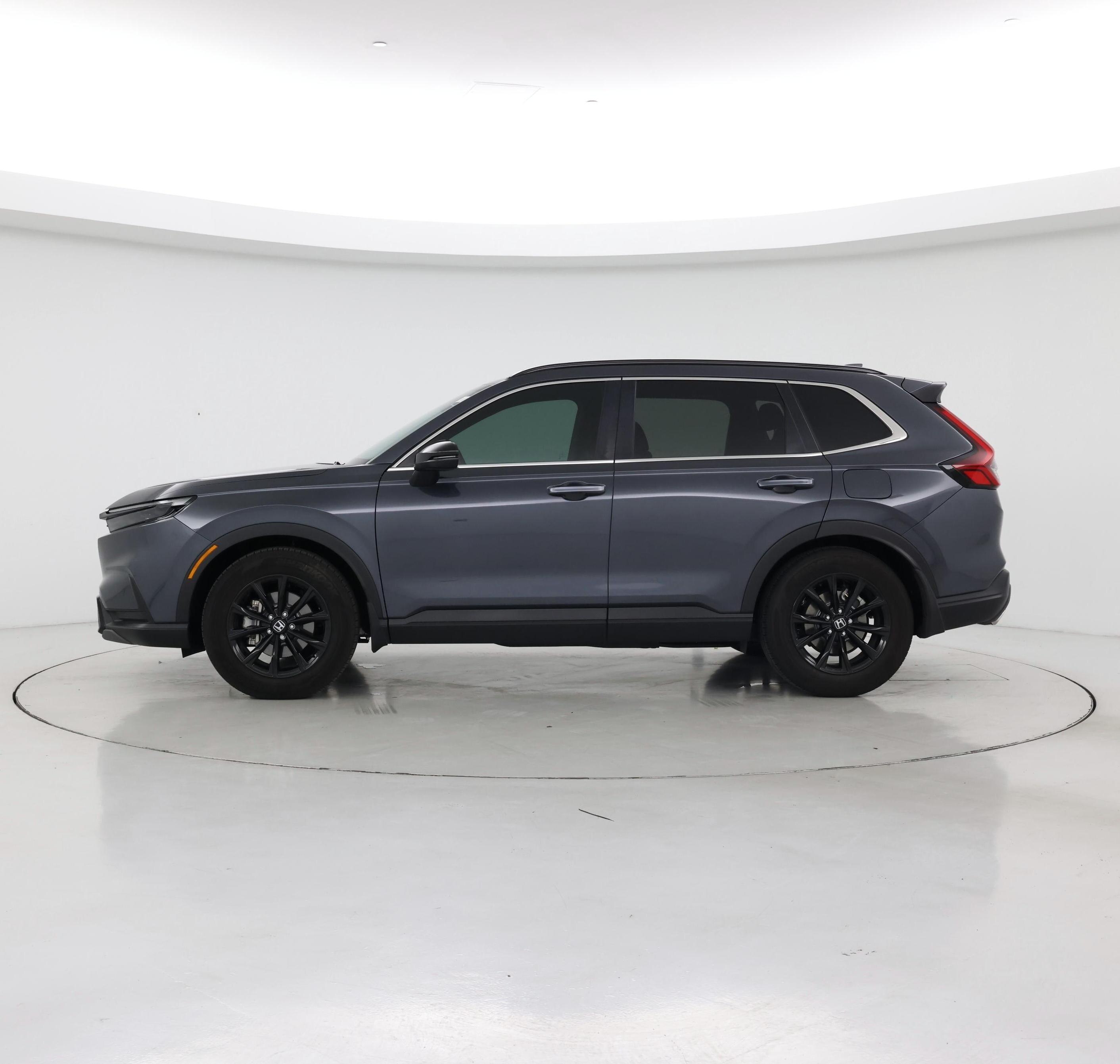 Thumbnail: 2024 Honda CR-V - 3
