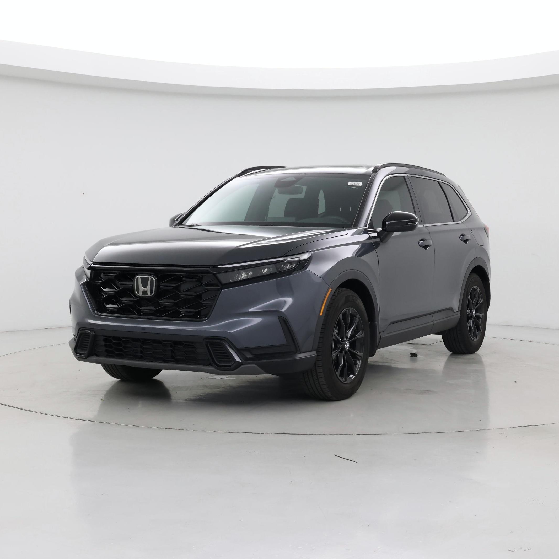 Thumbnail: 2024 Honda CR-V - 4