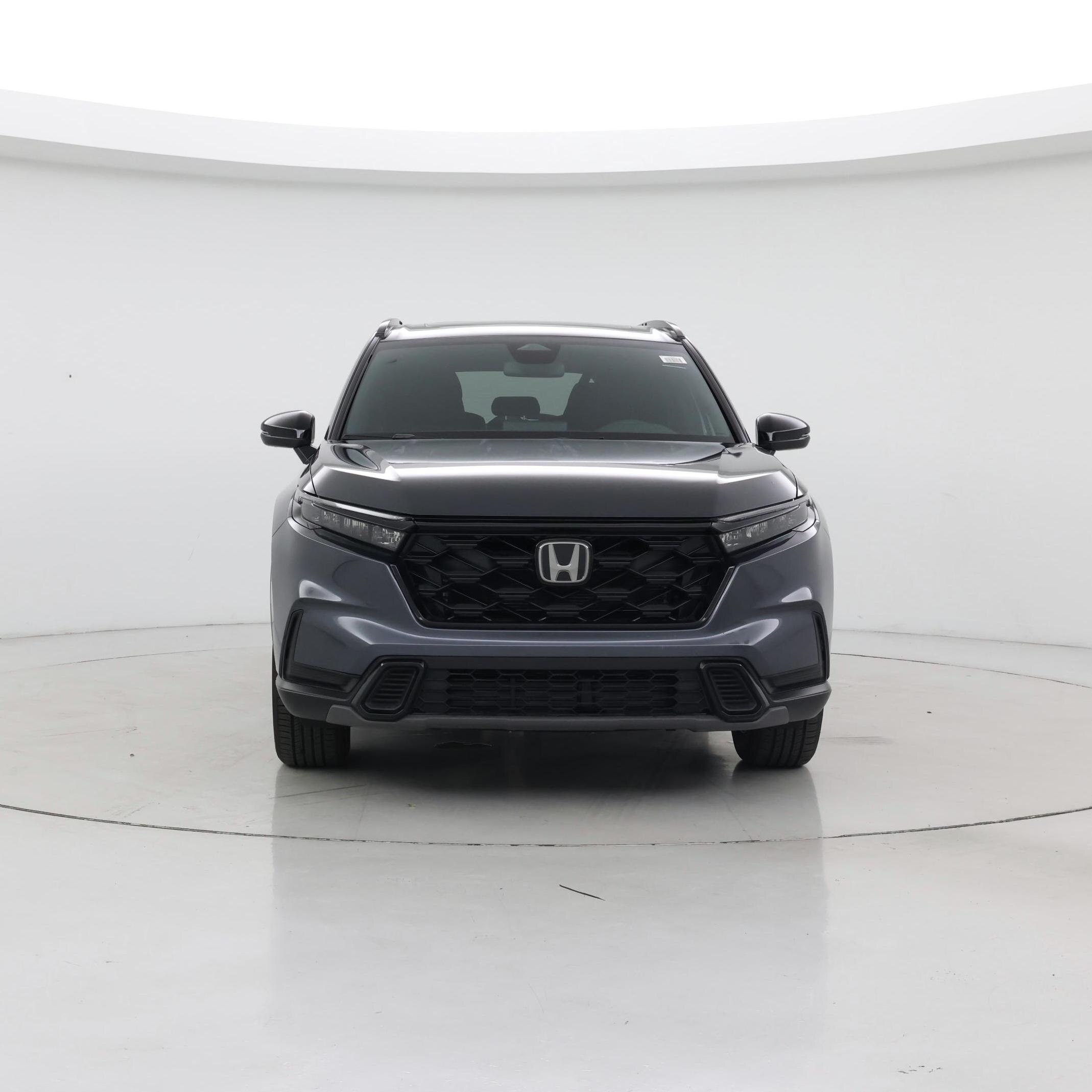 Thumbnail: 2024 Honda CR-V - 5