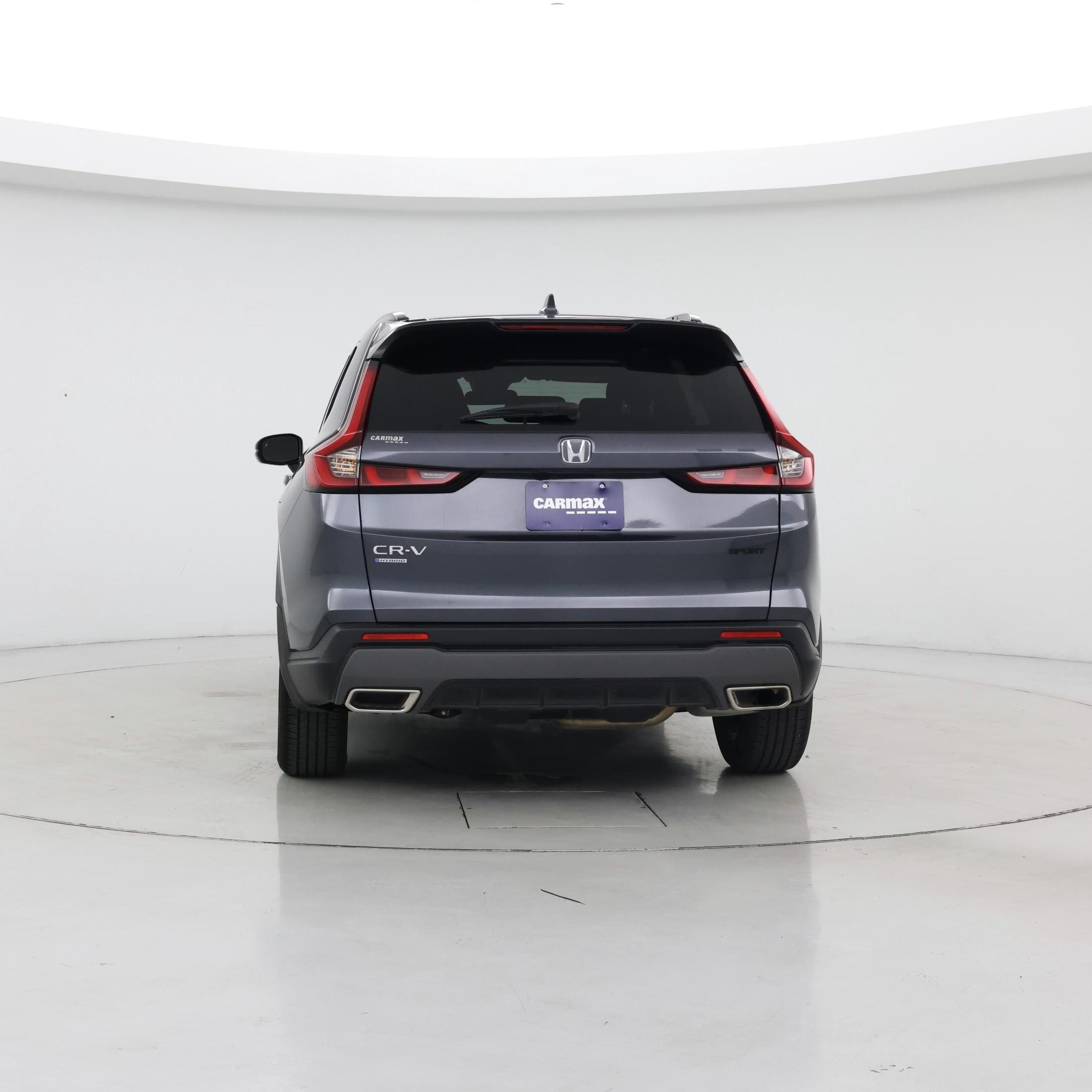 Thumbnail: 2024 Honda CR-V - 6