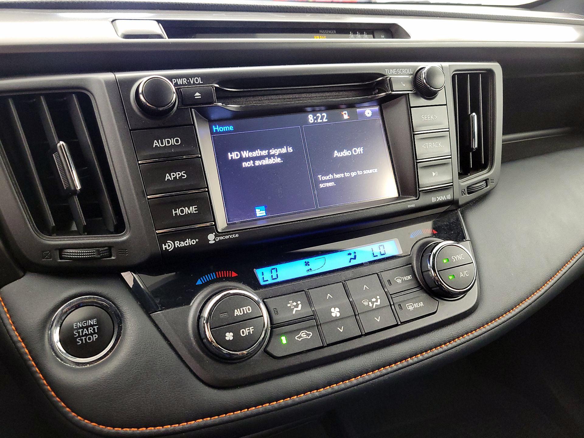 Thumbnail: 2018 Toyota RAV4 - 15