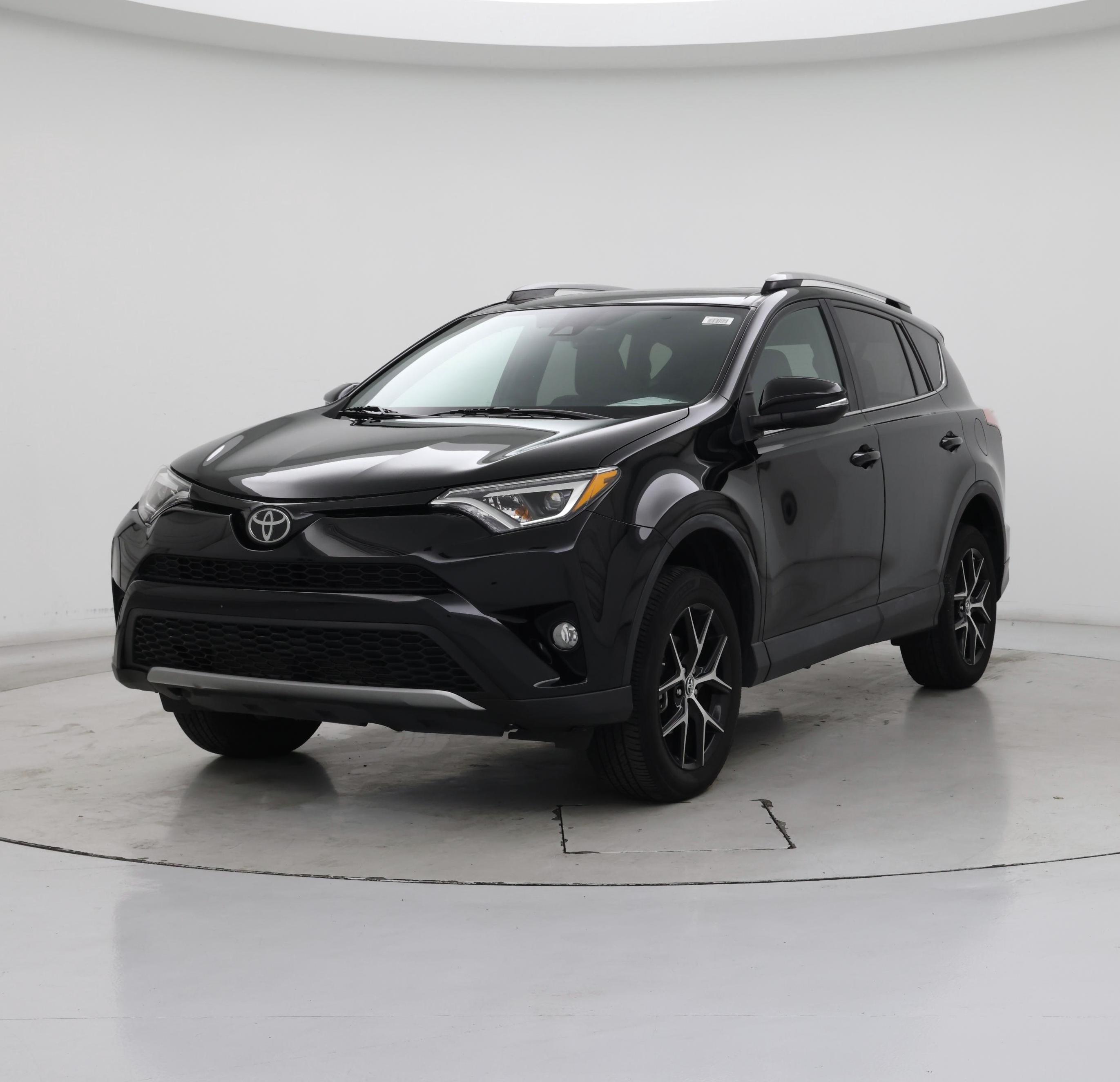 Thumbnail: 2018 Toyota RAV4 - 4