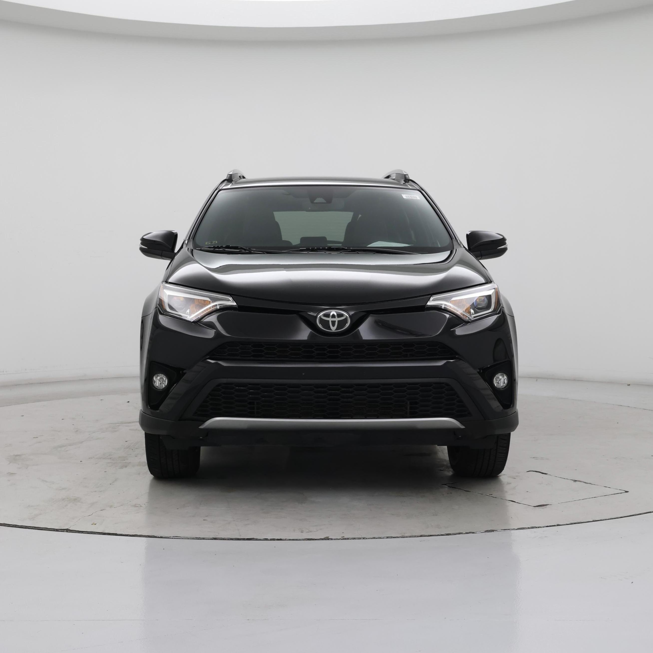 Thumbnail: 2018 Toyota RAV4 - 5