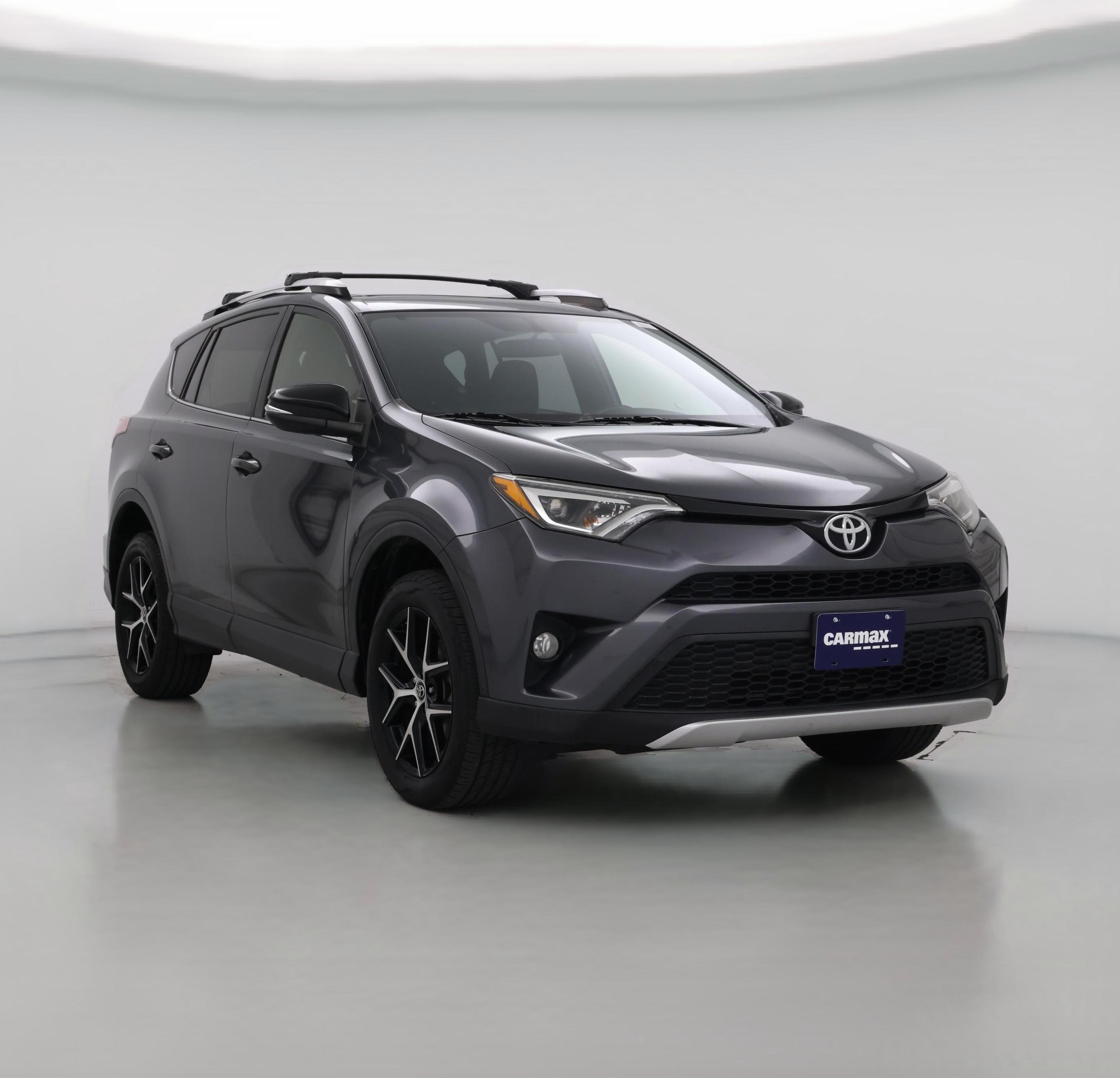 Thumbnail: 2016 Toyota RAV4 - 1