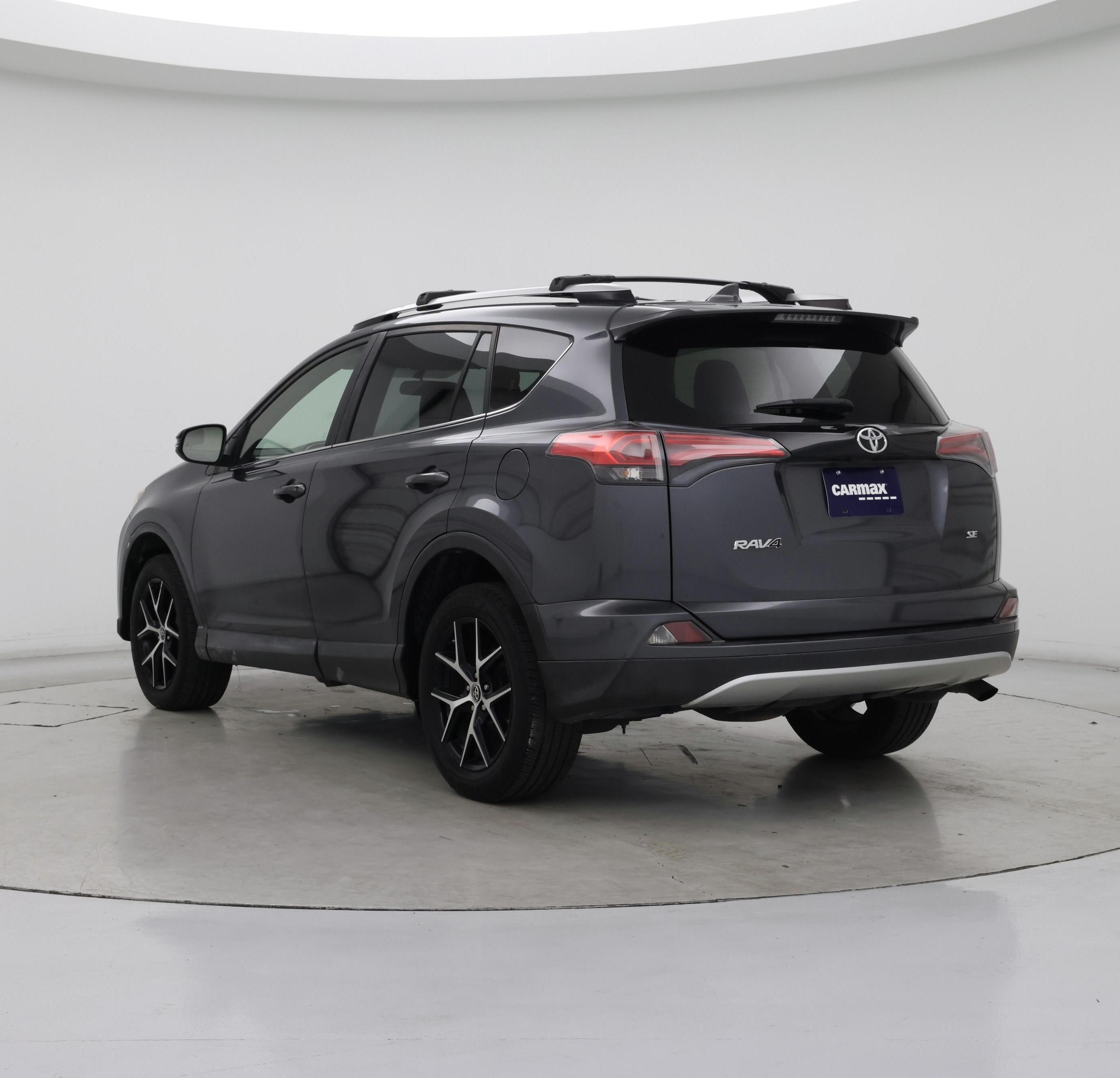 Thumbnail: 2016 Toyota RAV4 - 2