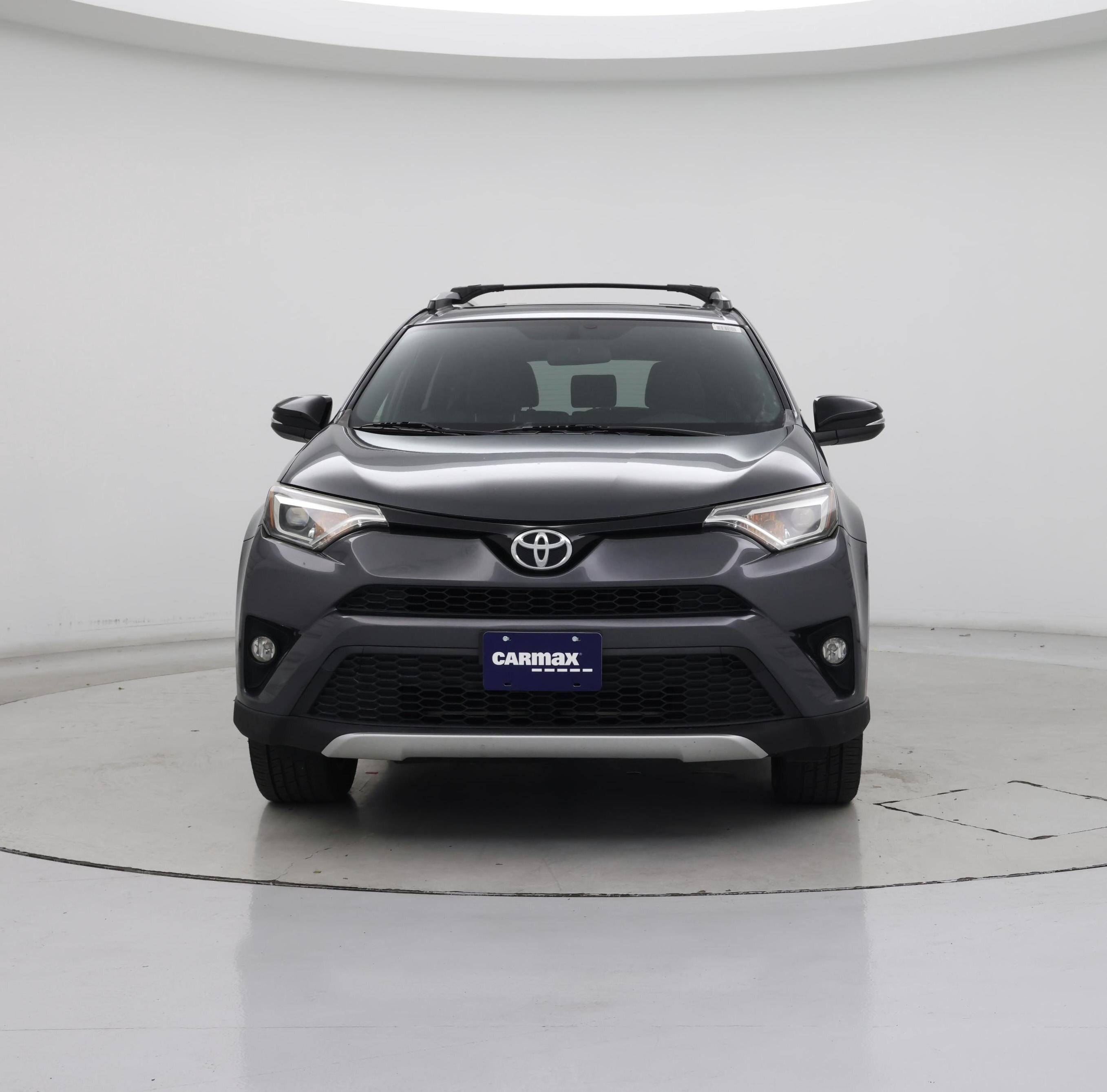 Thumbnail: 2016 Toyota RAV4 - 5