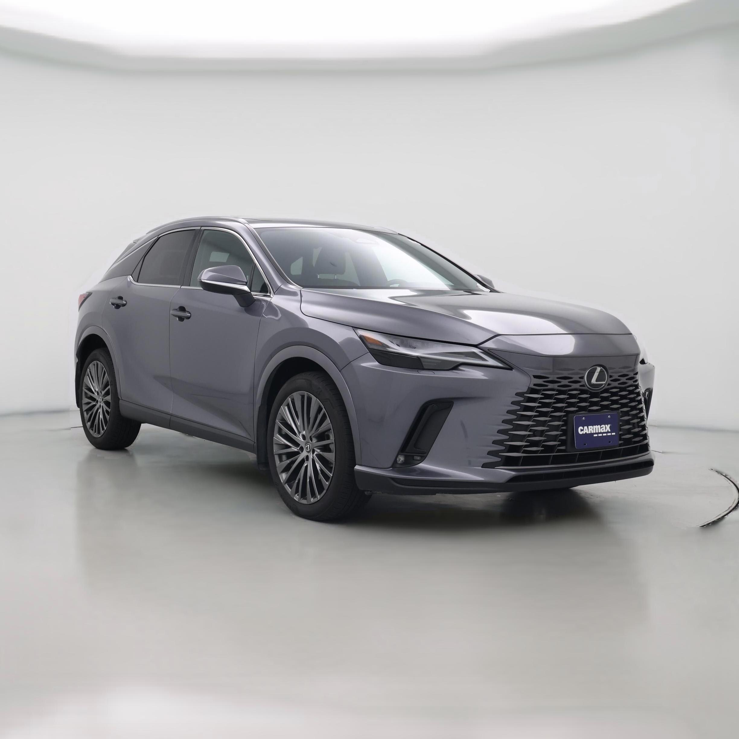 Thumbnail: 2023 Lexus RX - 1