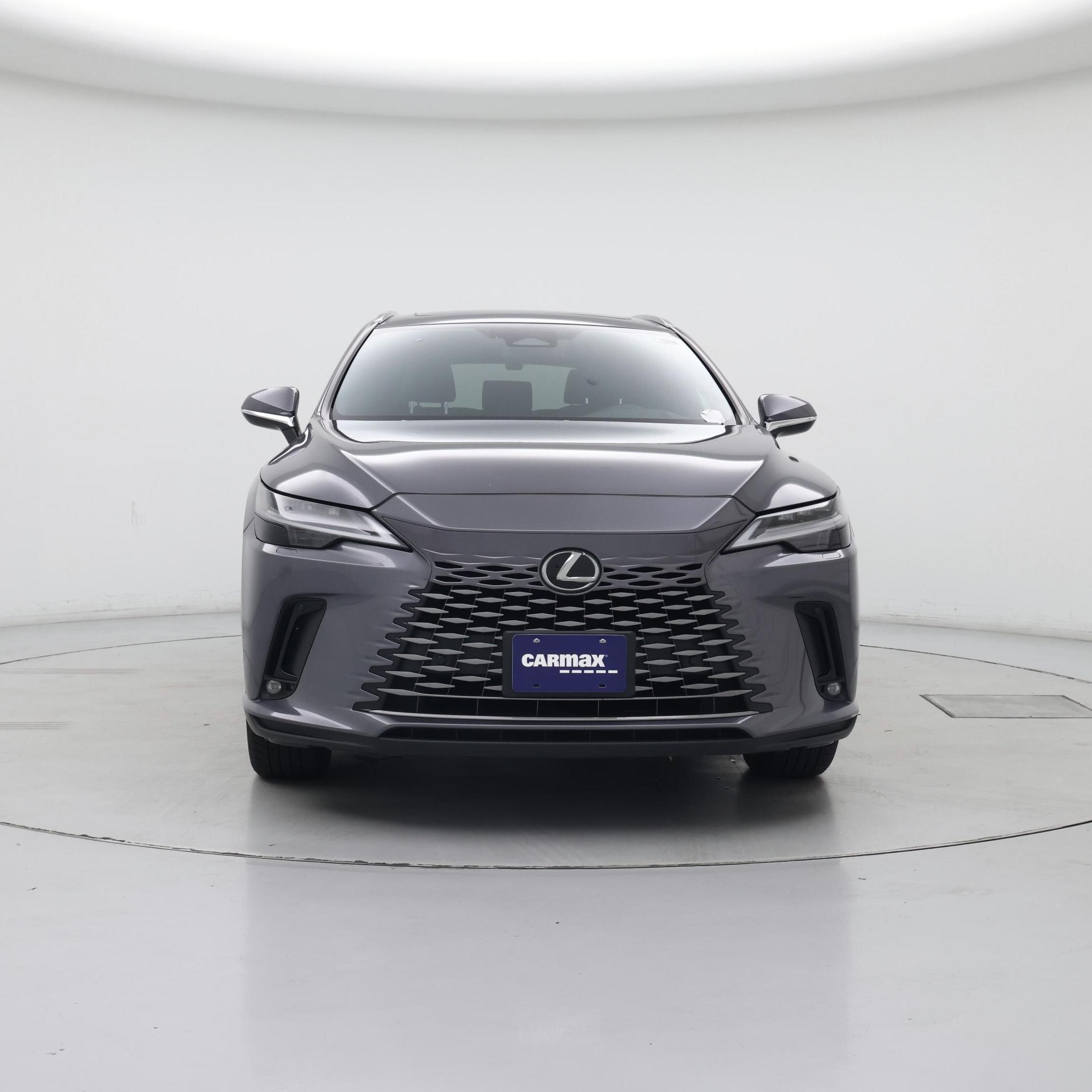 Thumbnail: 2023 Lexus RX - 5