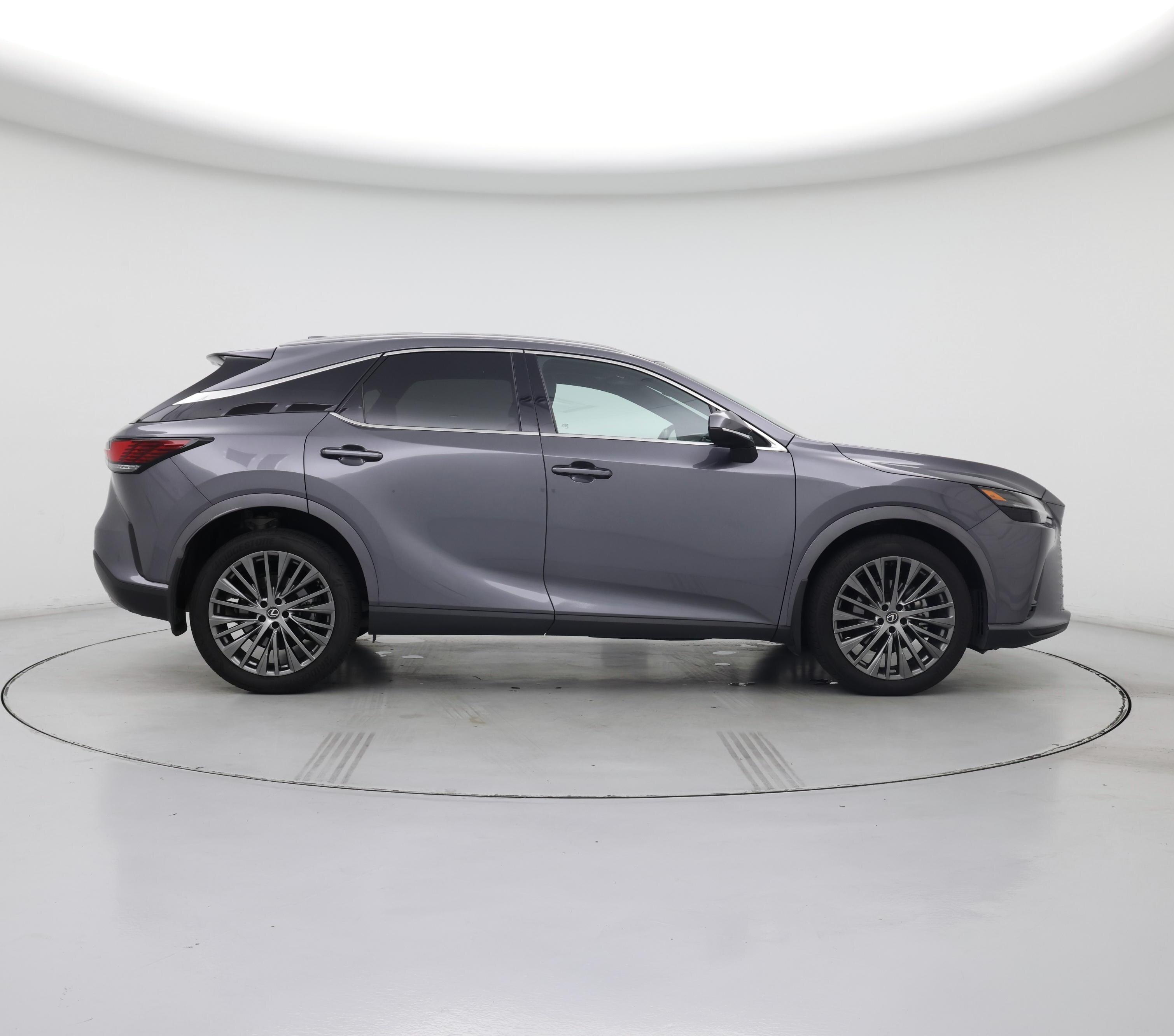 Thumbnail: 2023 Lexus RX - 7