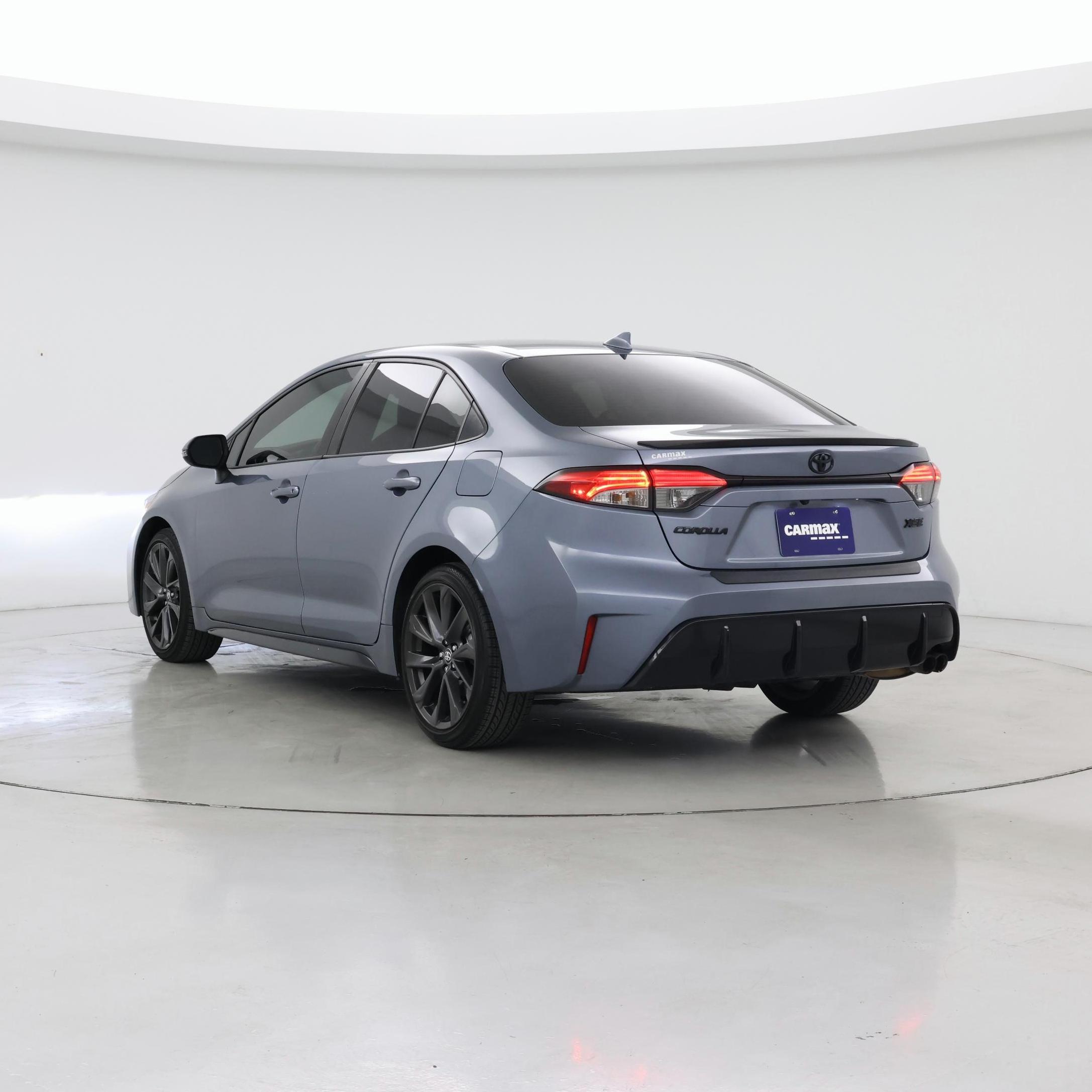 Thumbnail: 2023 Toyota Corolla - 2