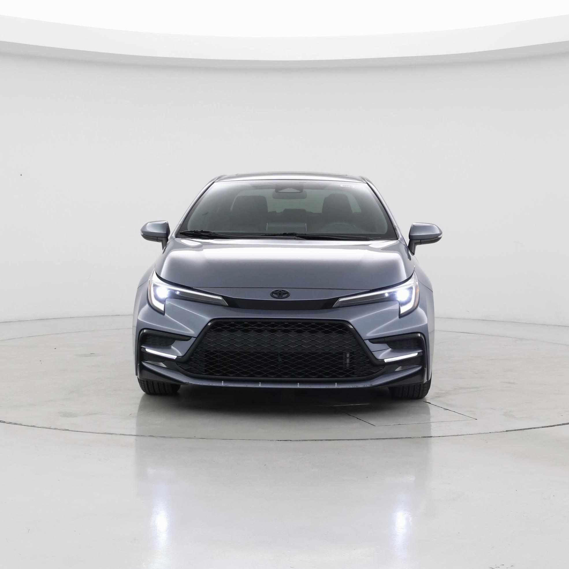 Thumbnail: 2023 Toyota Corolla - 5