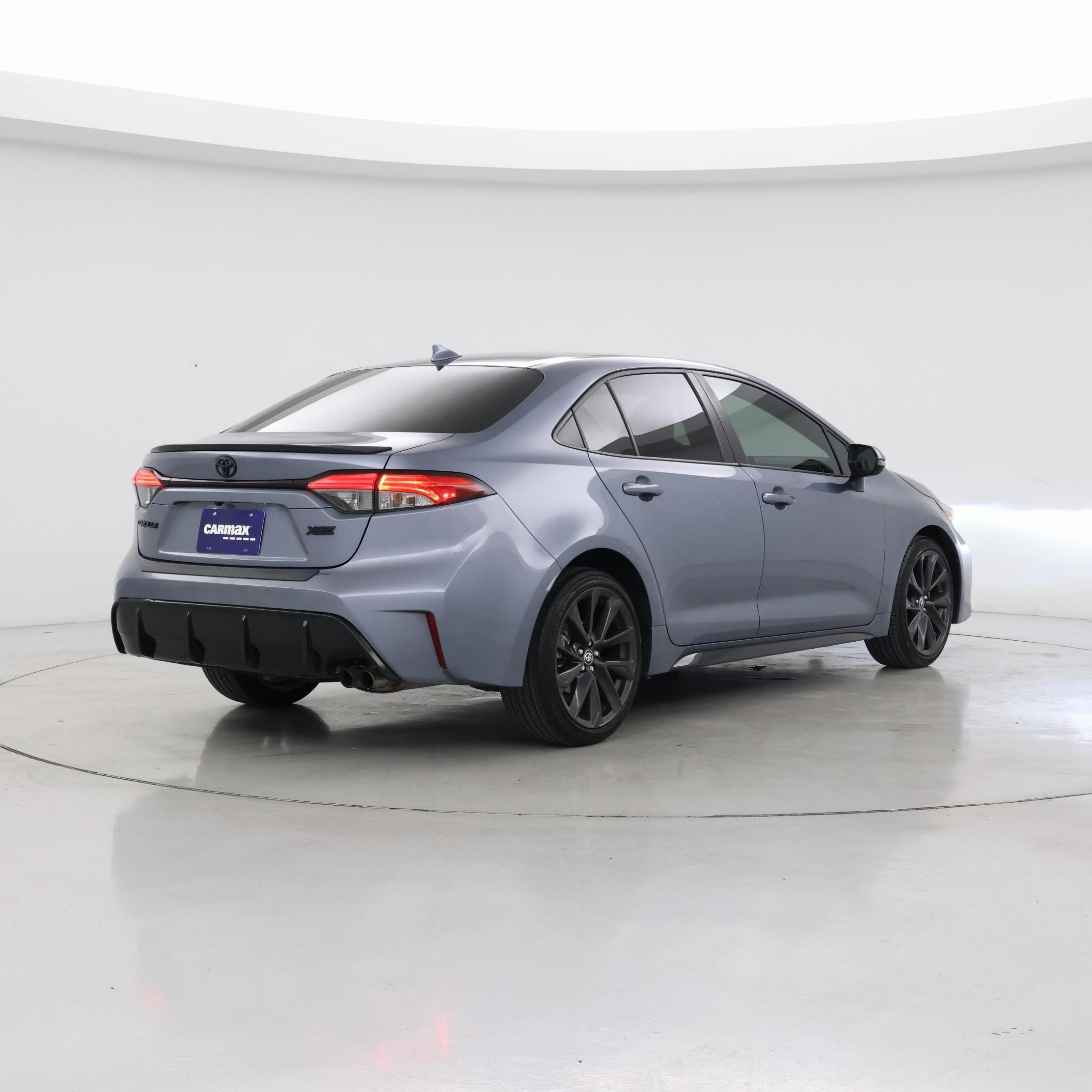 Thumbnail: 2023 Toyota Corolla - 8