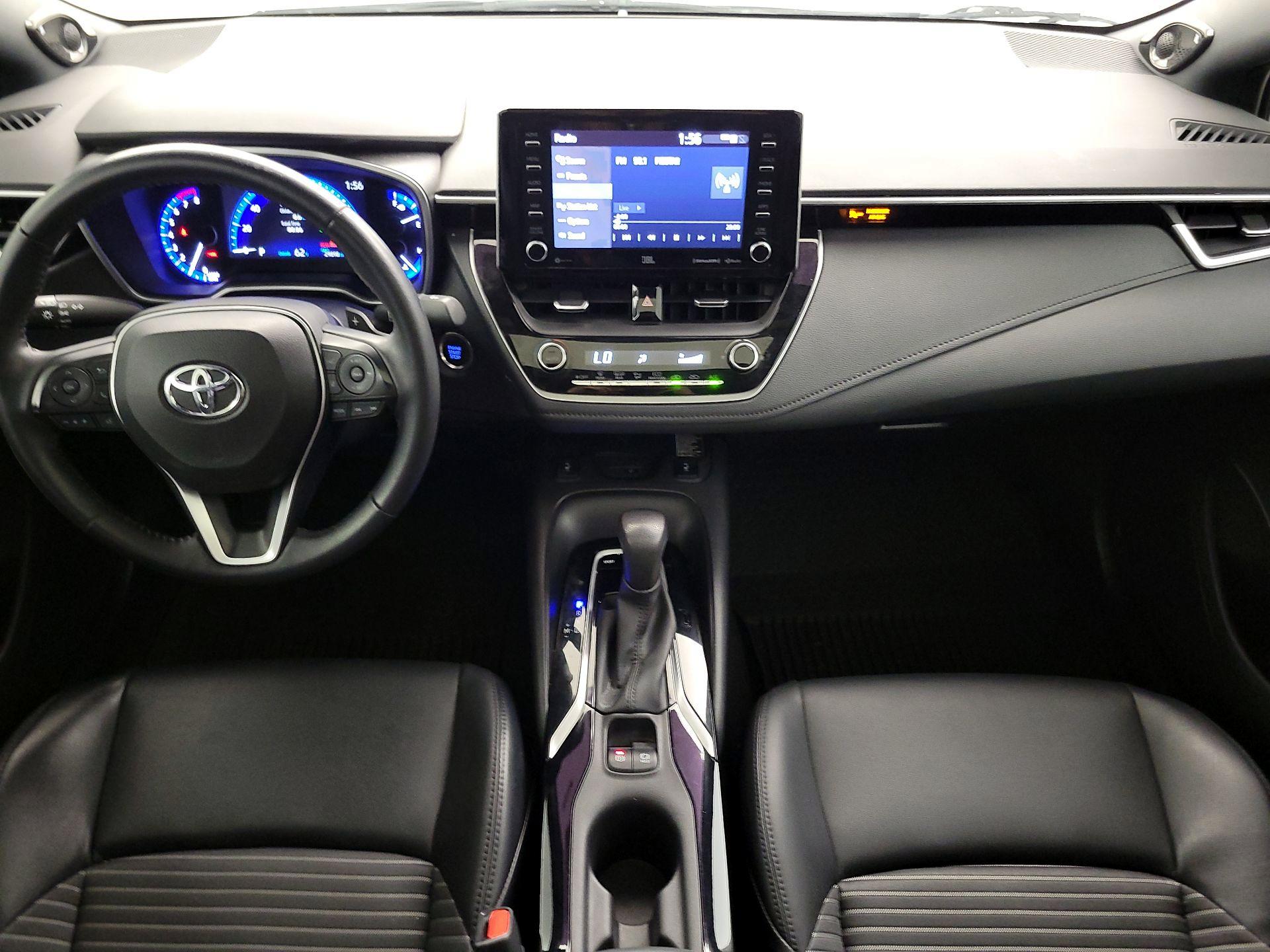 Thumbnail: 2022 Toyota Corolla - 9