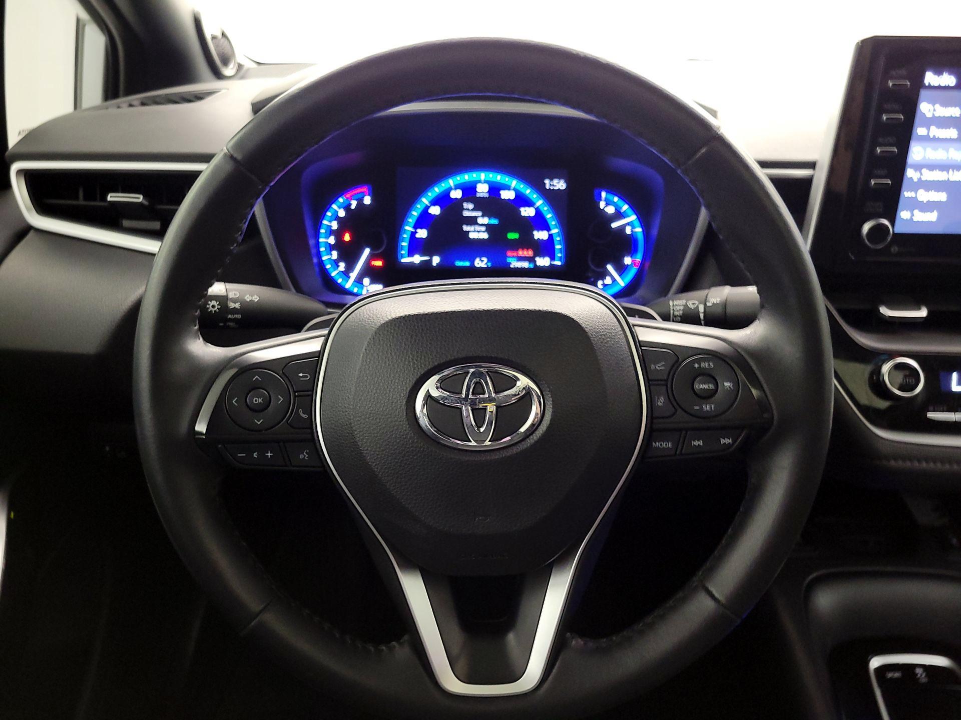 Thumbnail: 2022 Toyota Corolla - 10