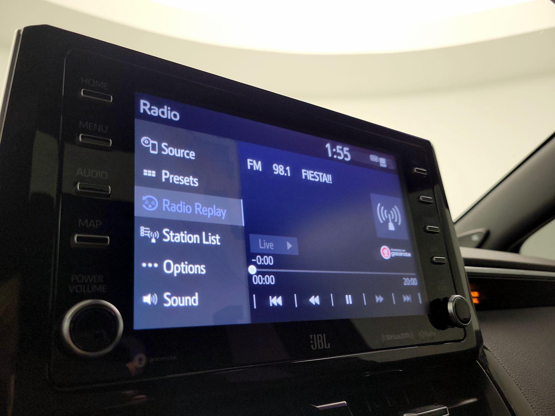 Thumbnail: 2022 Toyota Corolla - 15