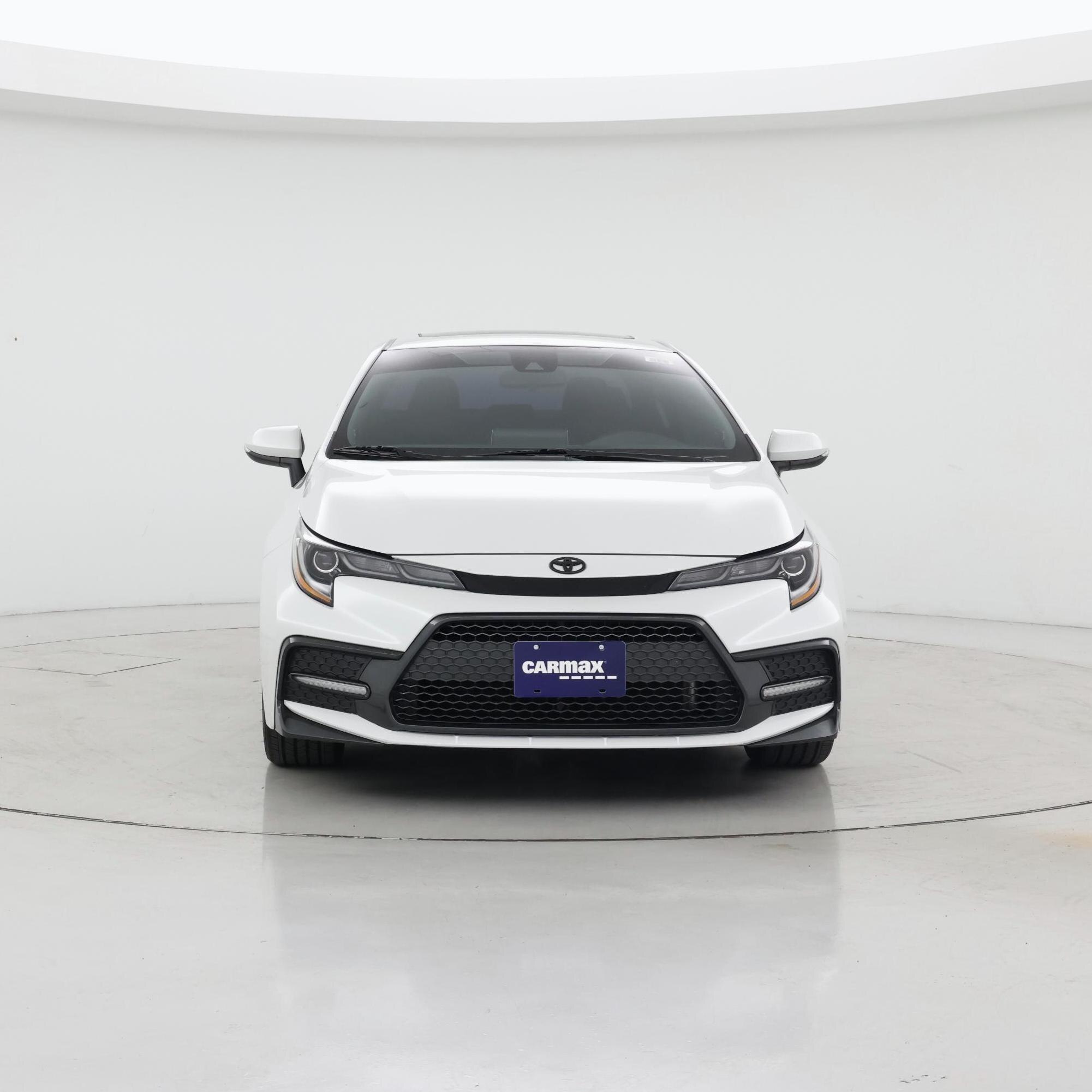 Thumbnail: 2022 Toyota Corolla - 5
