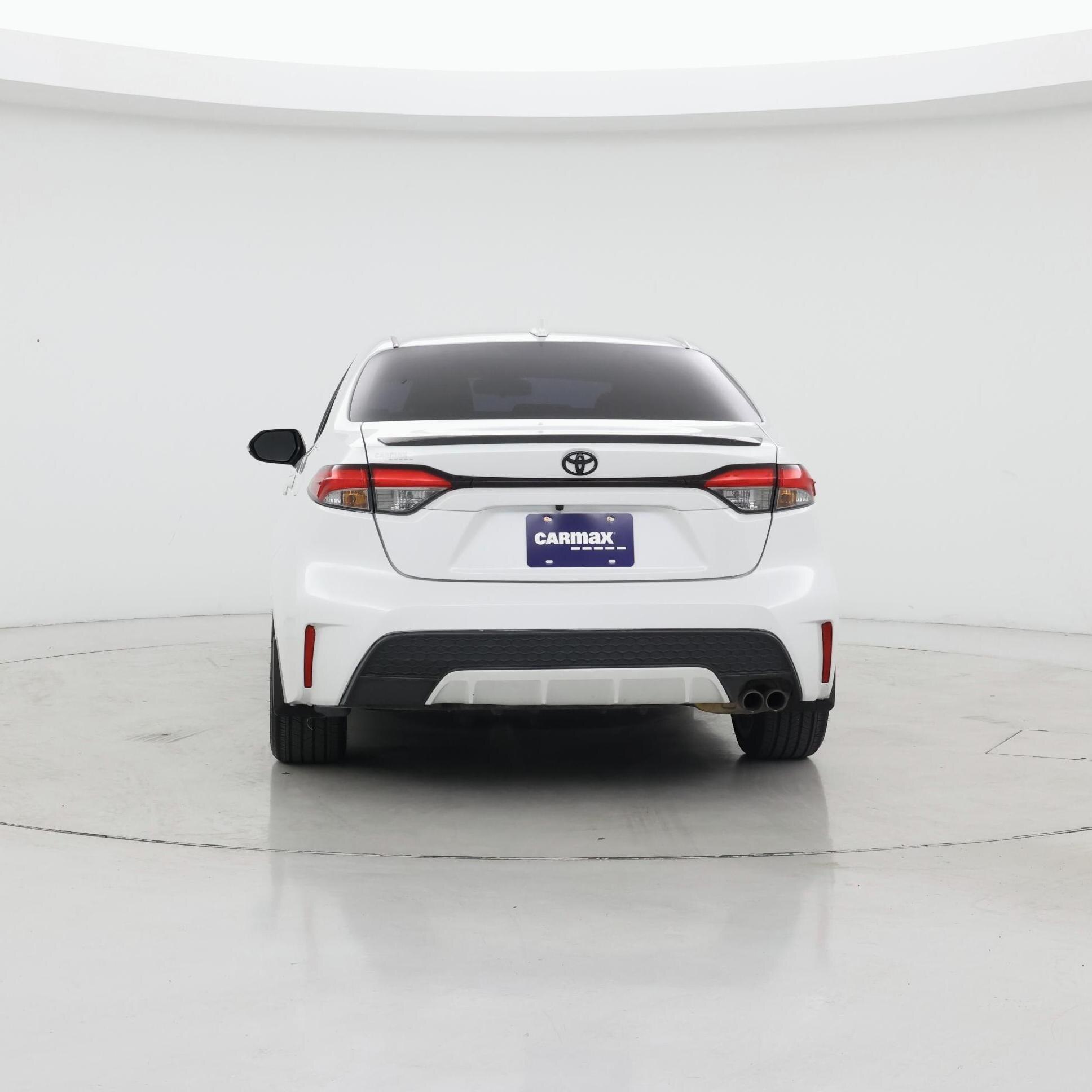 Thumbnail: 2022 Toyota Corolla - 6
