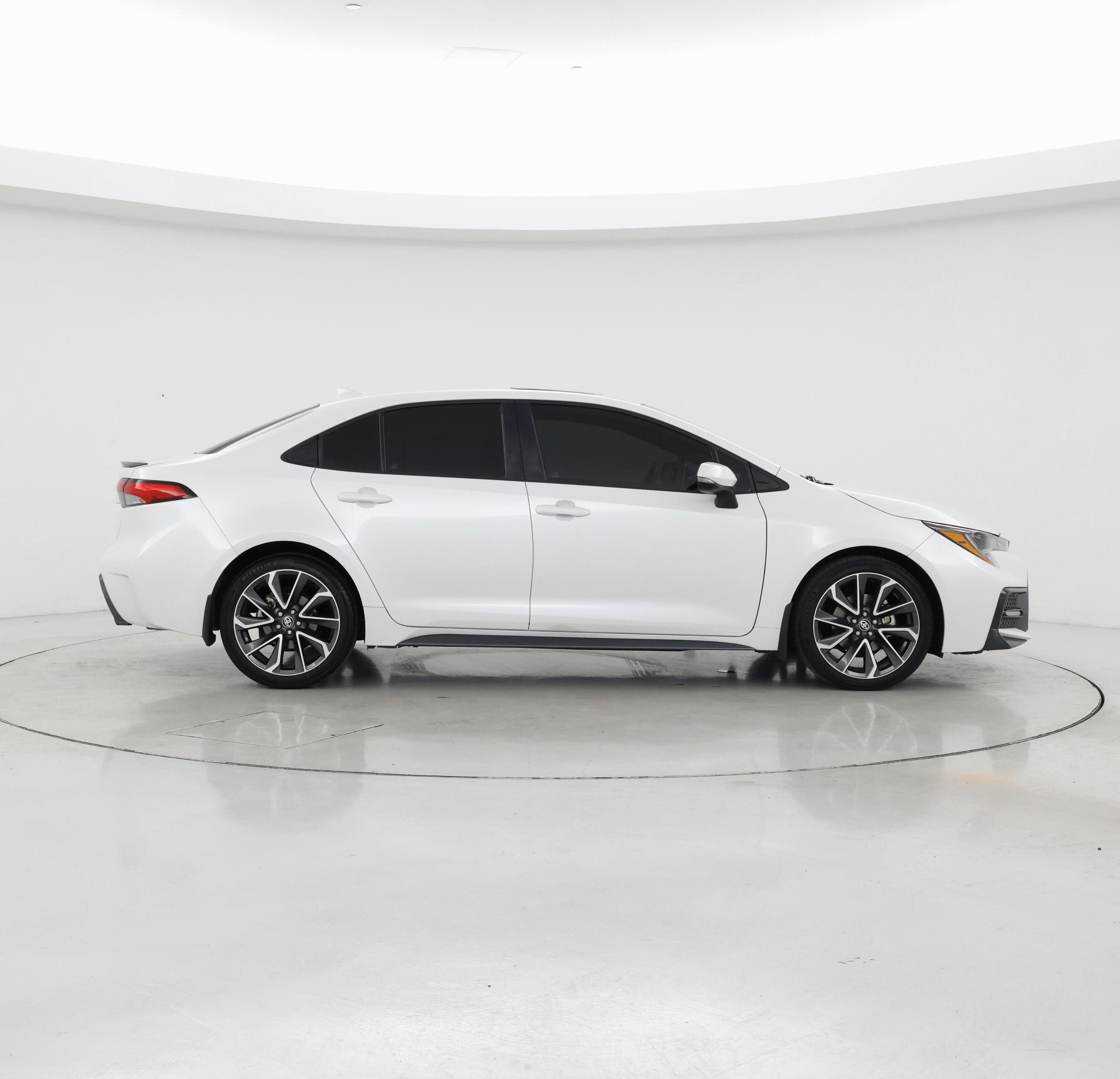 Thumbnail: 2022 Toyota Corolla - 7