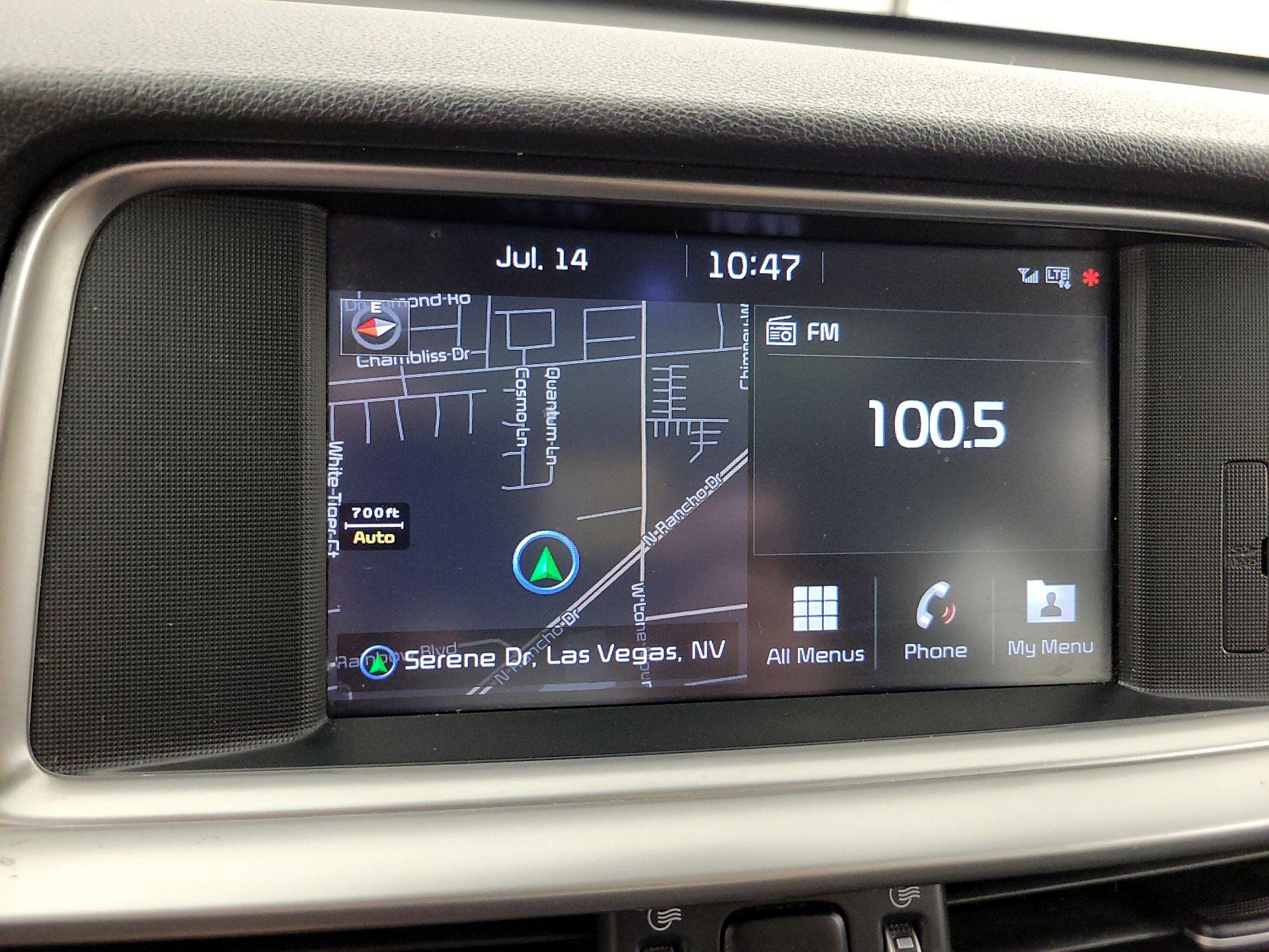 Thumbnail: 2019 Kia Optima - 14