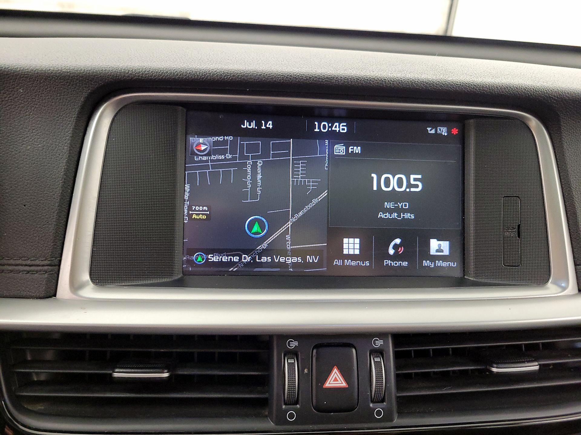 Thumbnail: 2019 Kia Optima - 16