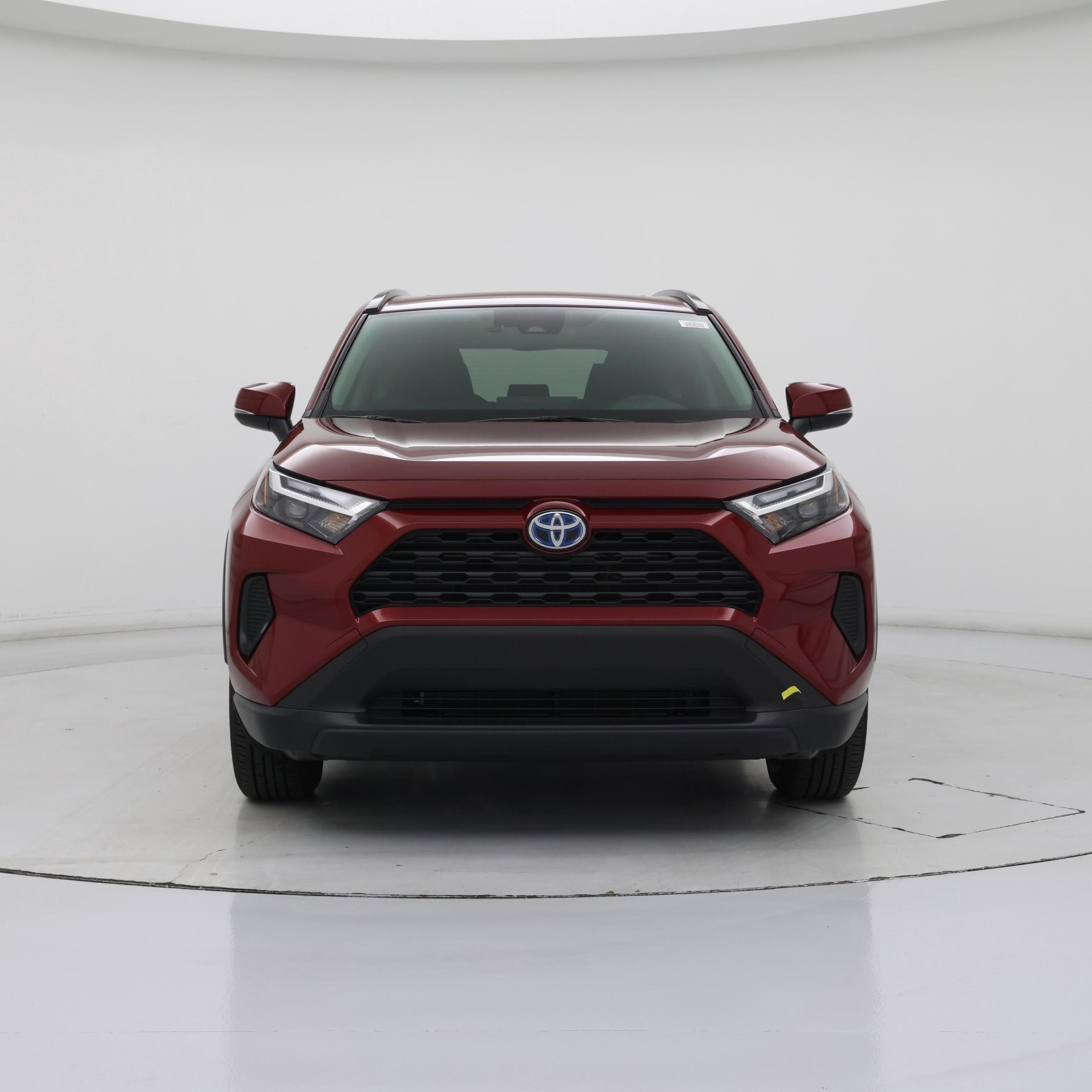 Thumbnail: 2023 Toyota RAV4 - 5