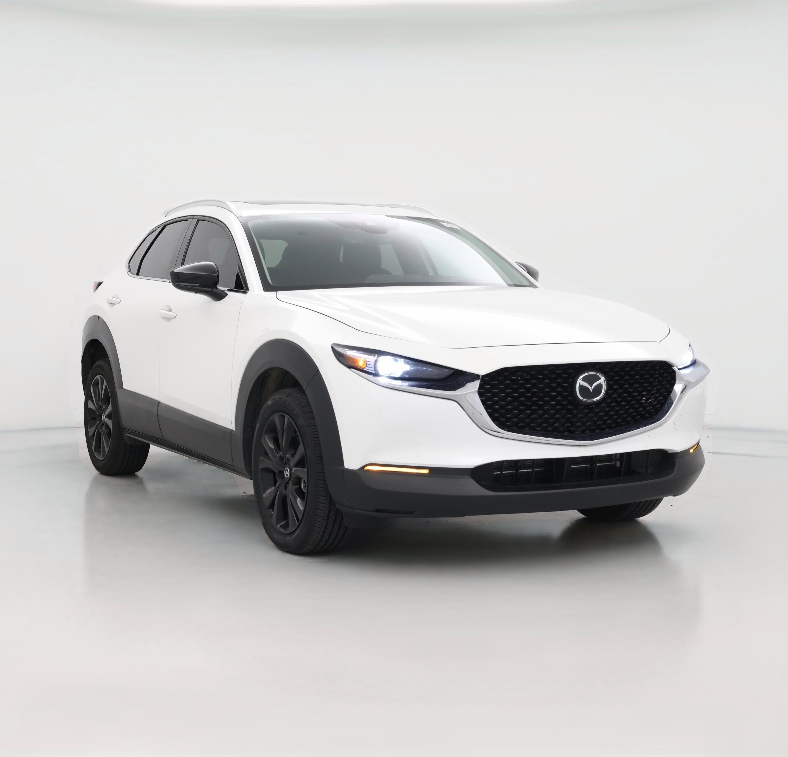 Thumbnail: 2023 Mazda CX-30 - 1