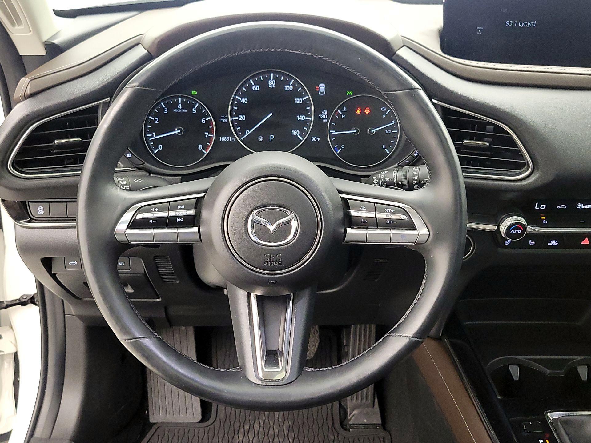 Thumbnail: 2023 Mazda CX-30 - 10