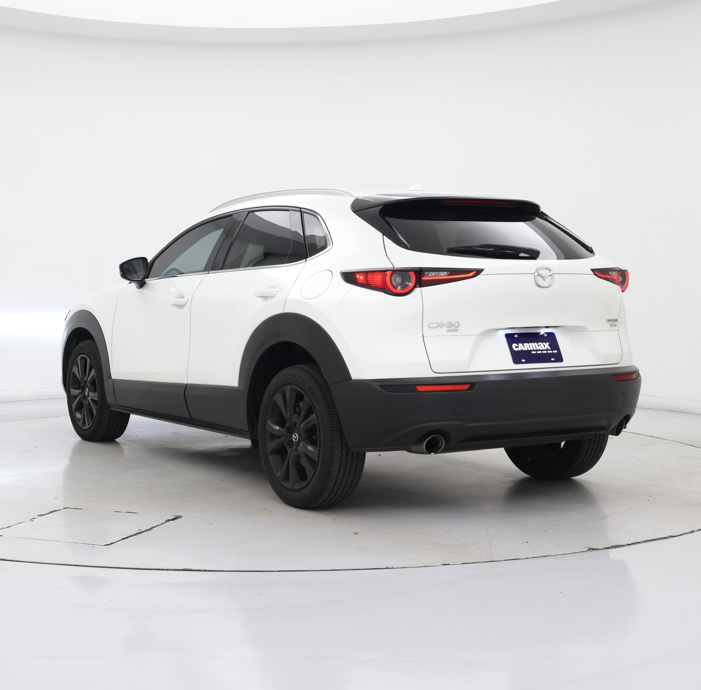 Thumbnail: 2023 Mazda CX-30 - 2