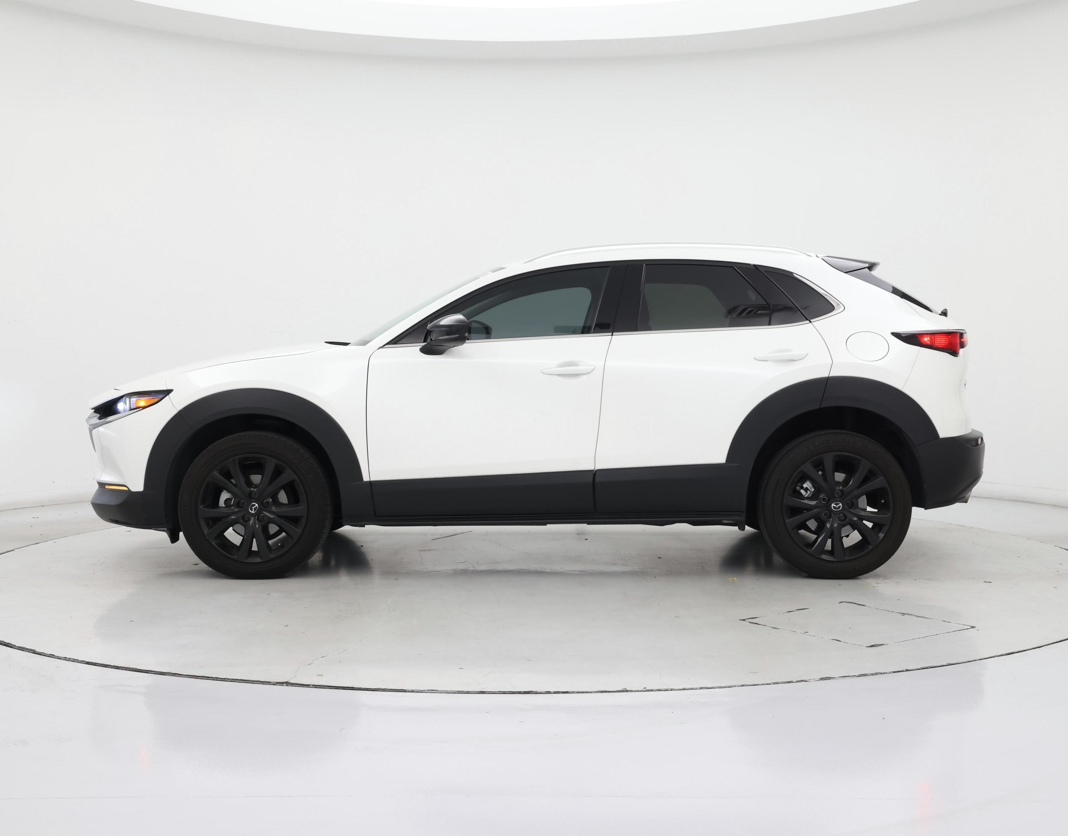 Thumbnail: 2023 Mazda CX-30 - 3
