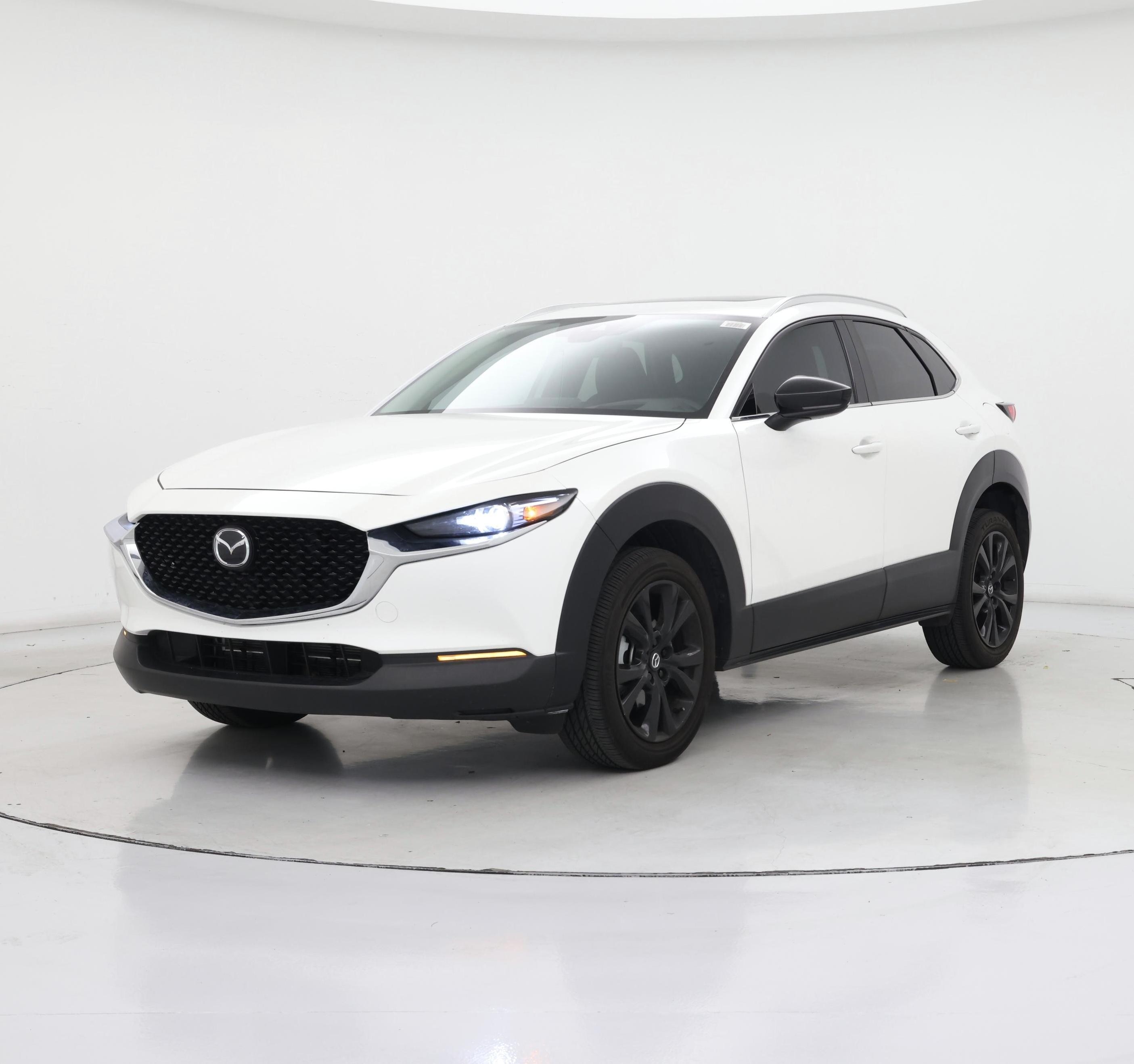 Thumbnail: 2023 Mazda CX-30 - 4