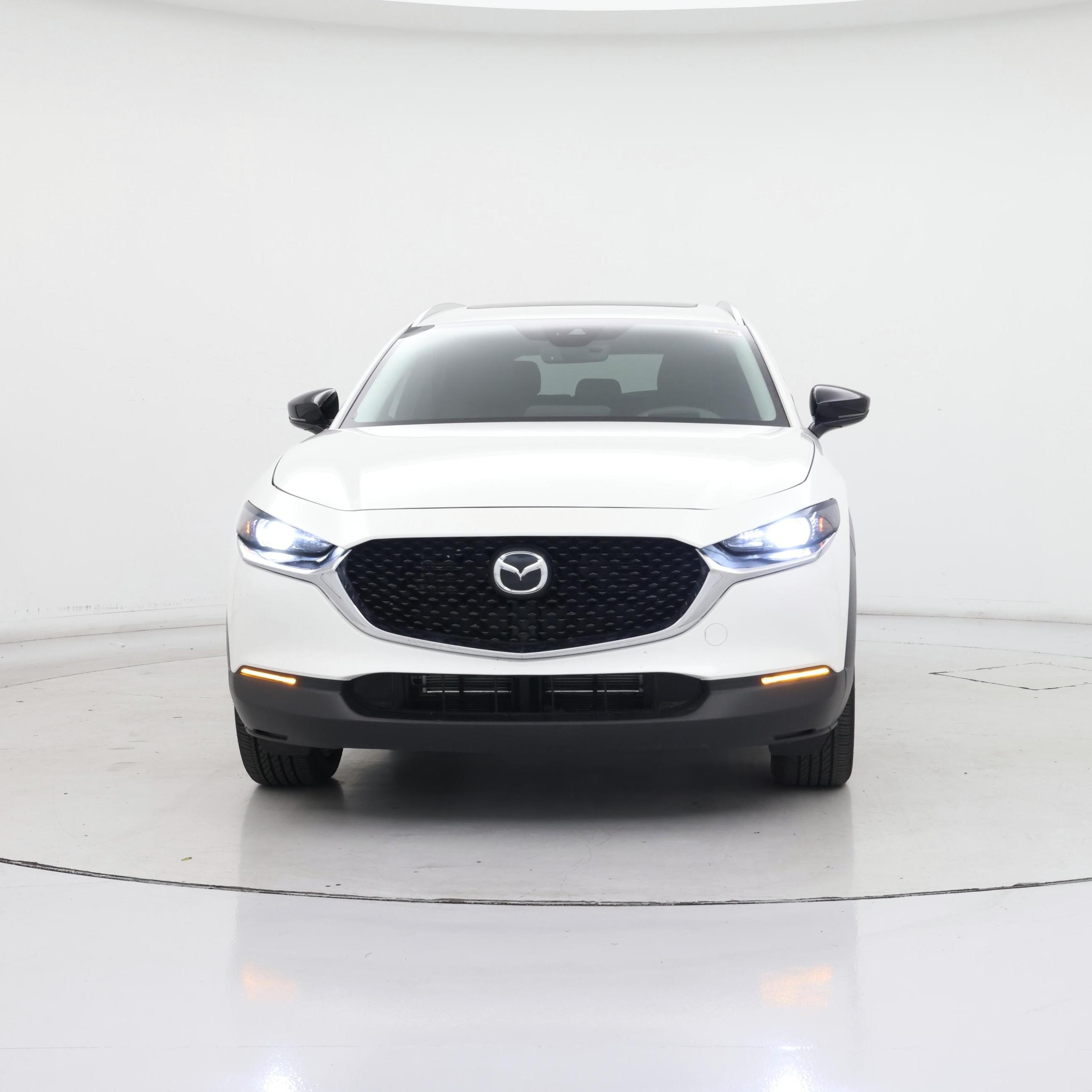 Thumbnail: 2023 Mazda CX-30 - 5