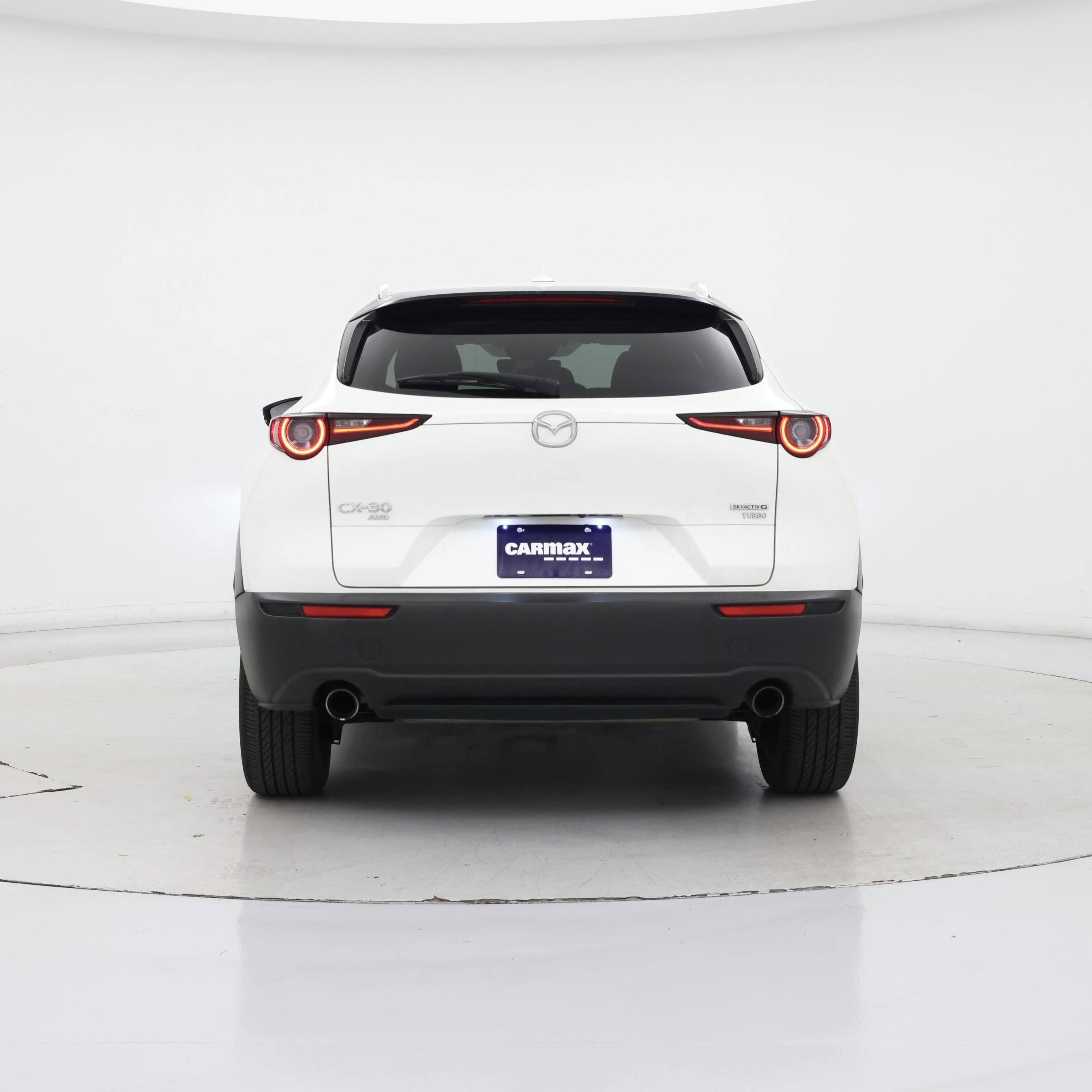 Thumbnail: 2023 Mazda CX-30 - 6