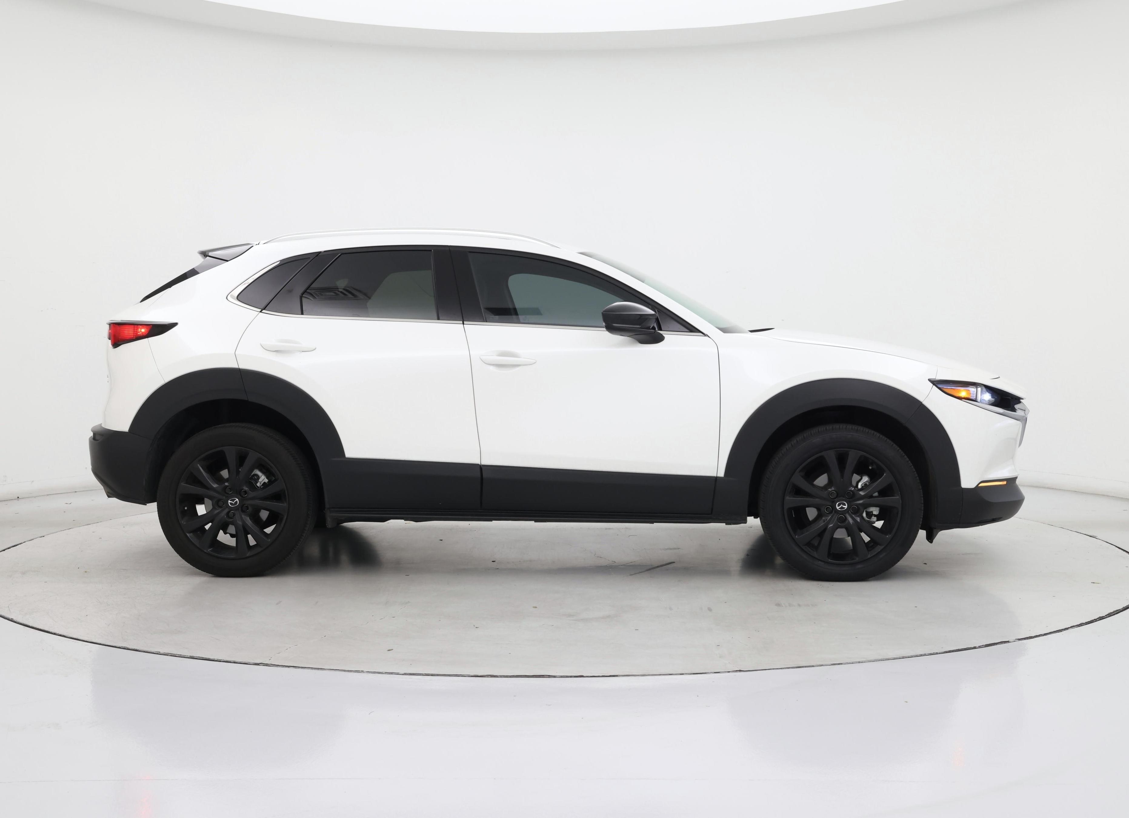 Thumbnail: 2023 Mazda CX-30 - 7