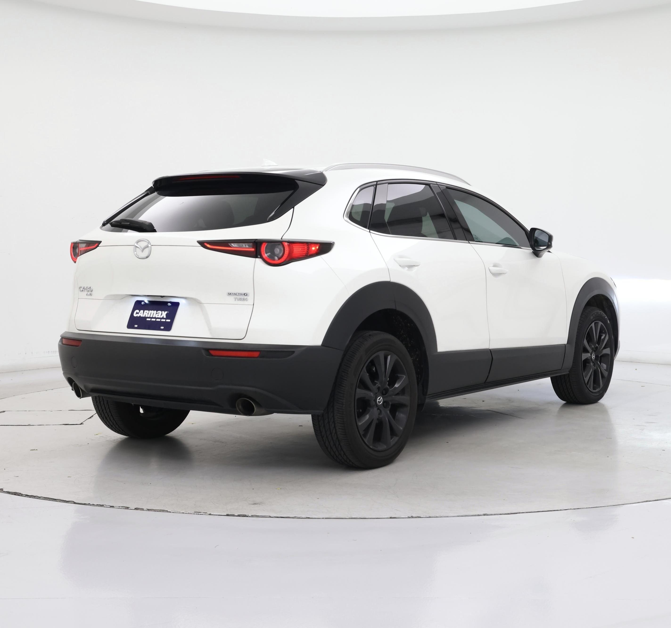 Thumbnail: 2023 Mazda CX-30 - 8