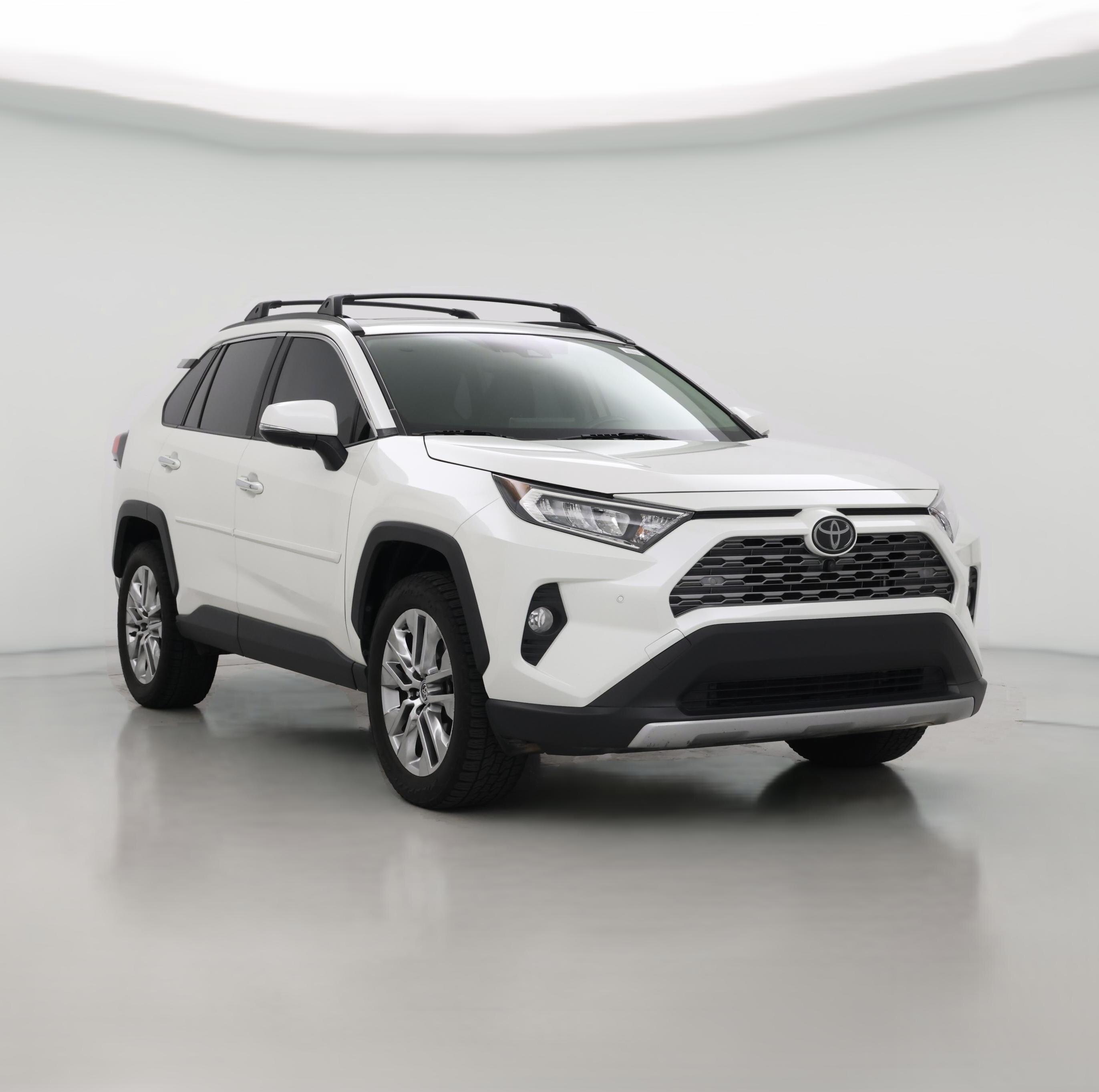Thumbnail: 2020 Toyota RAV4 - 1