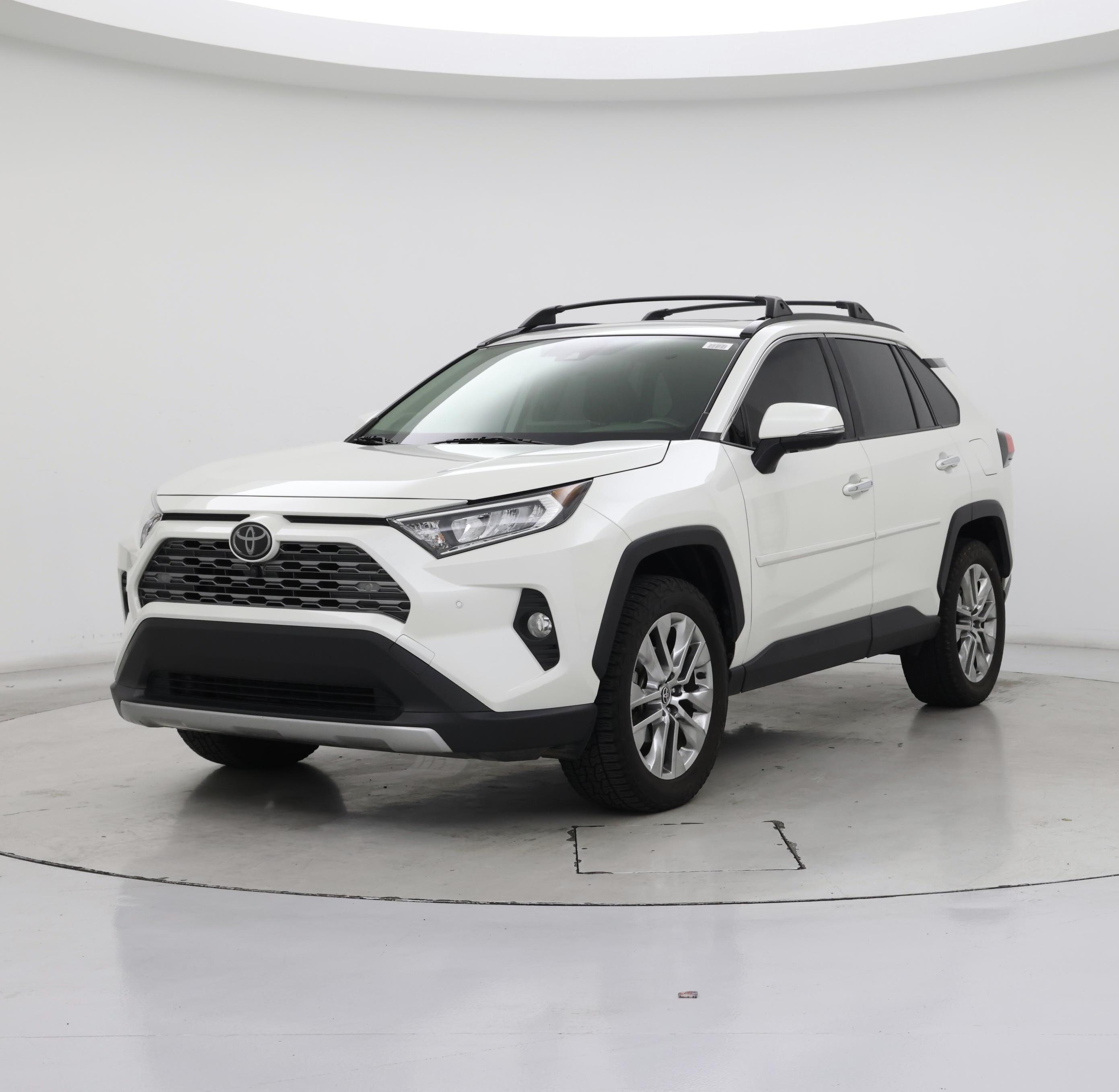 Thumbnail: 2020 Toyota RAV4 - 4