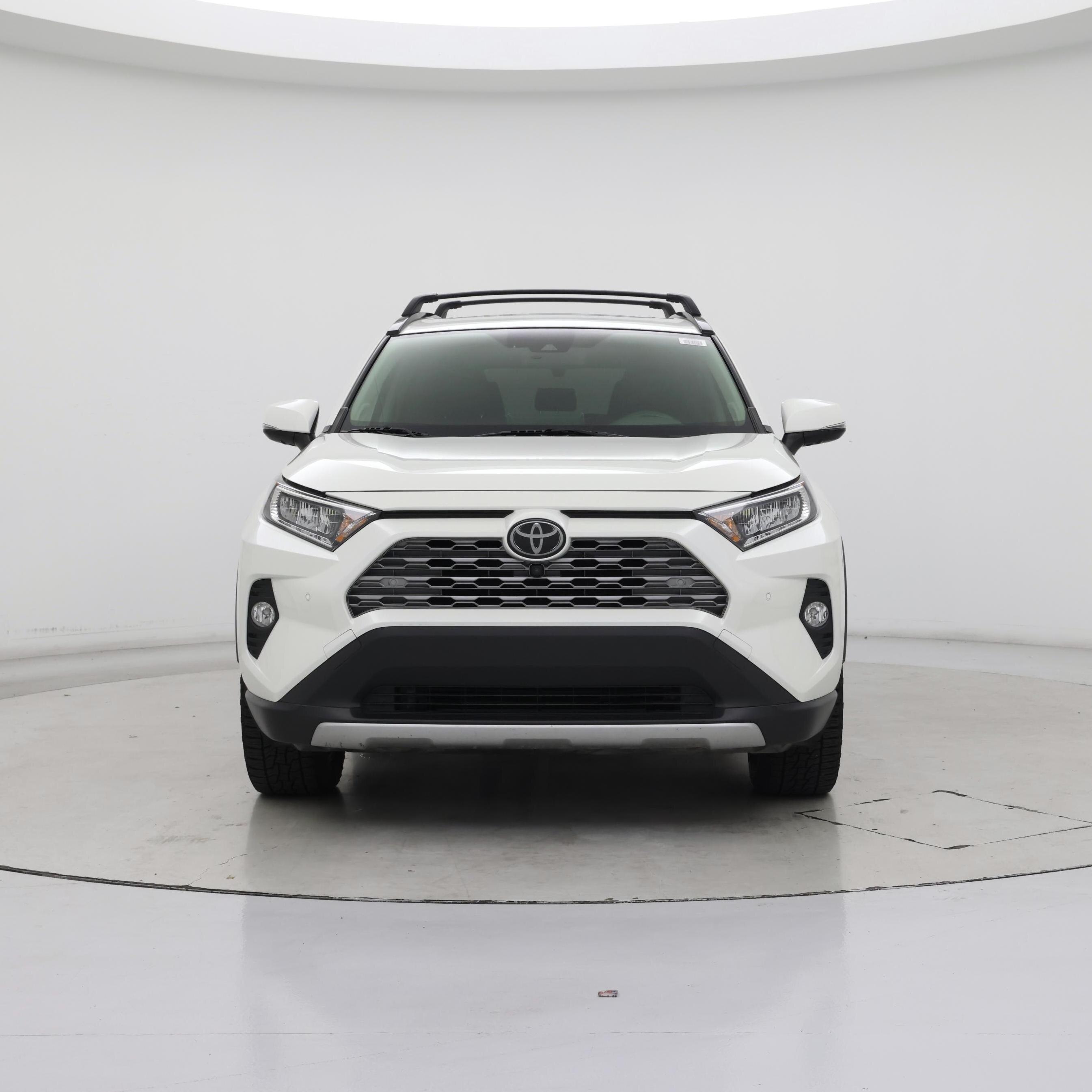 Thumbnail: 2020 Toyota RAV4 - 5