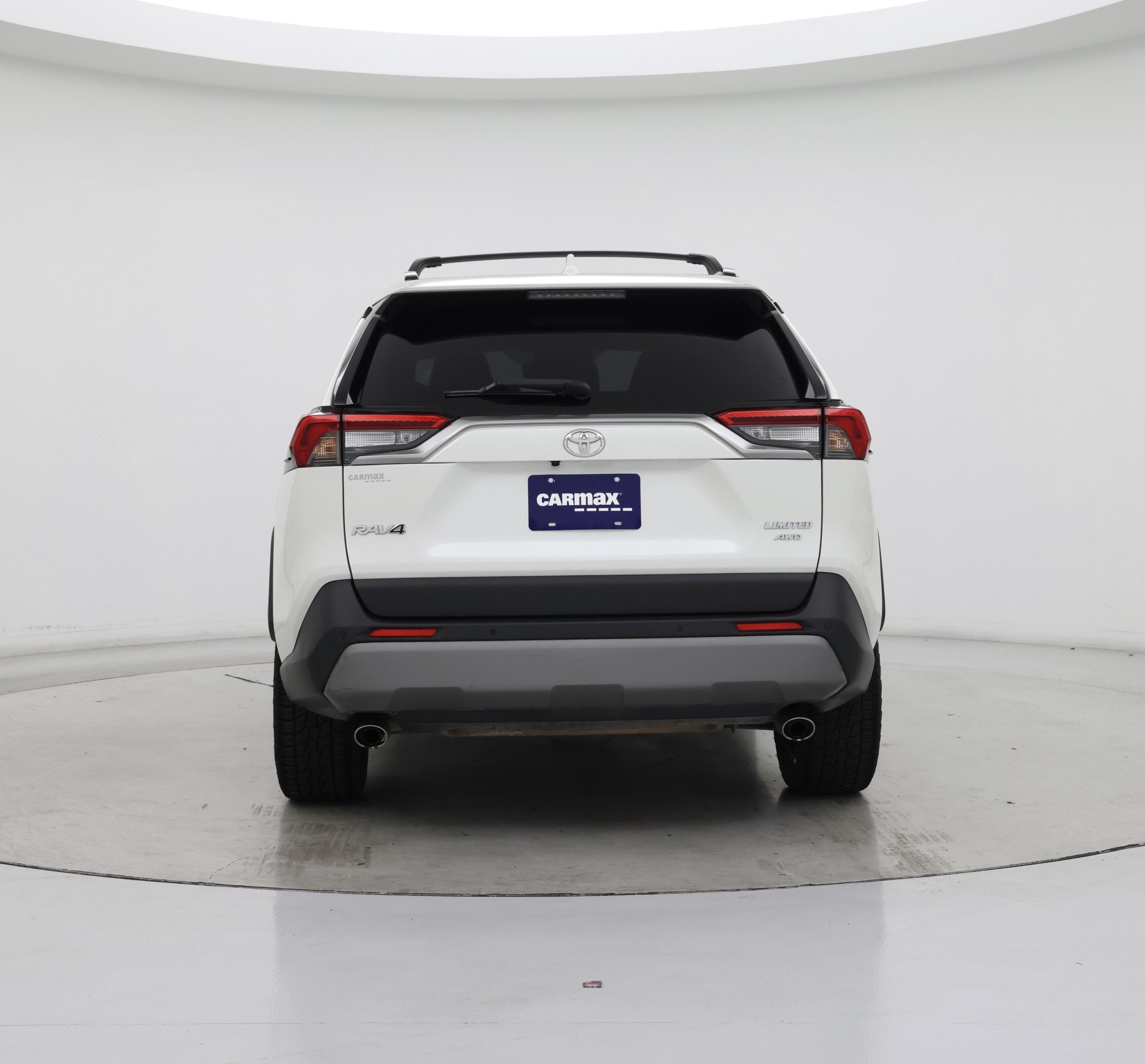 Thumbnail: 2020 Toyota RAV4 - 6