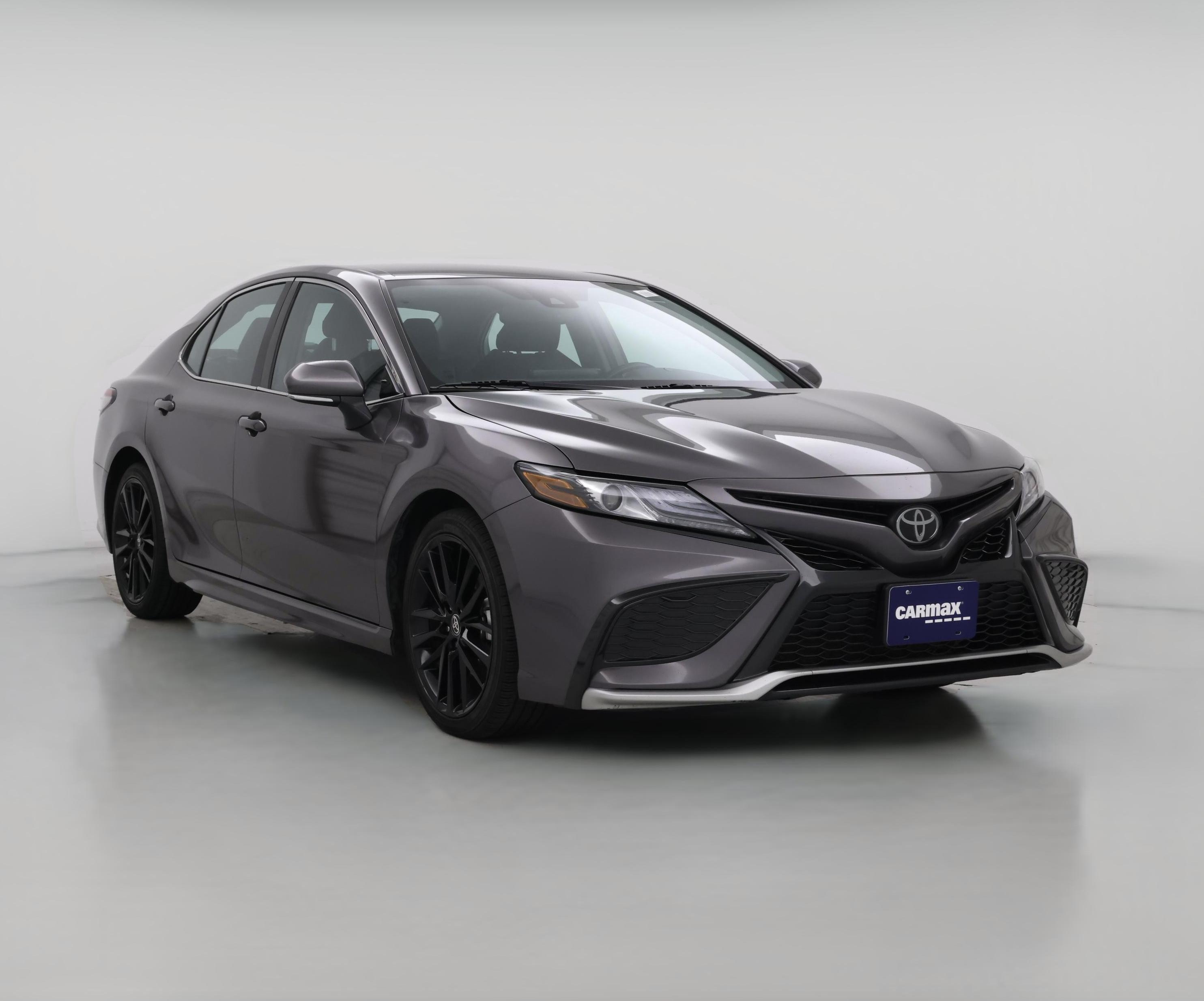 Thumbnail: 2023 Toyota Camry - 1