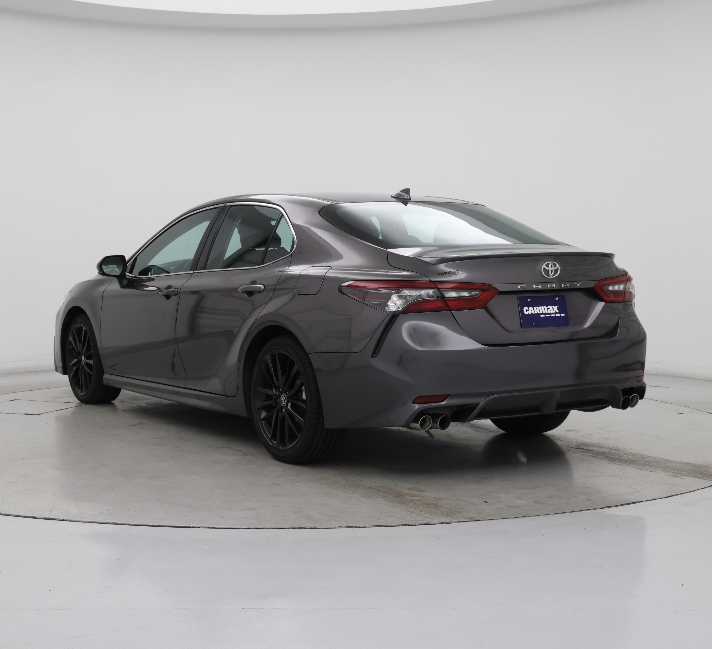 Thumbnail: 2023 Toyota Camry - 2