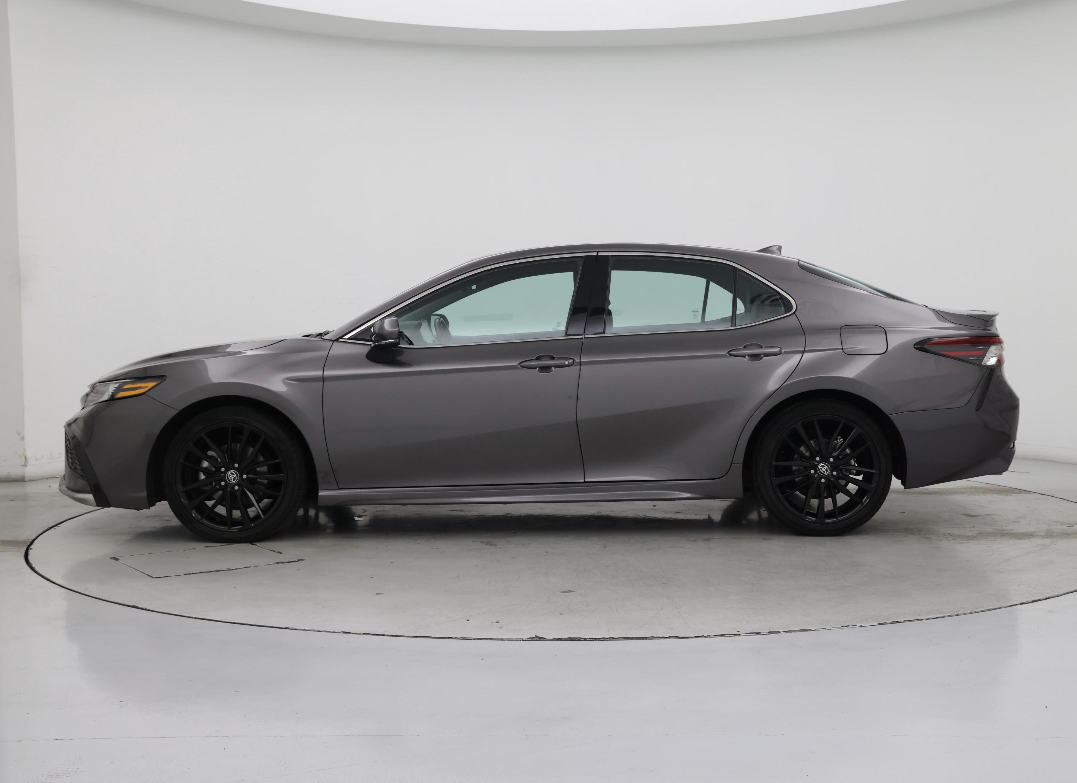 Thumbnail: 2023 Toyota Camry - 3