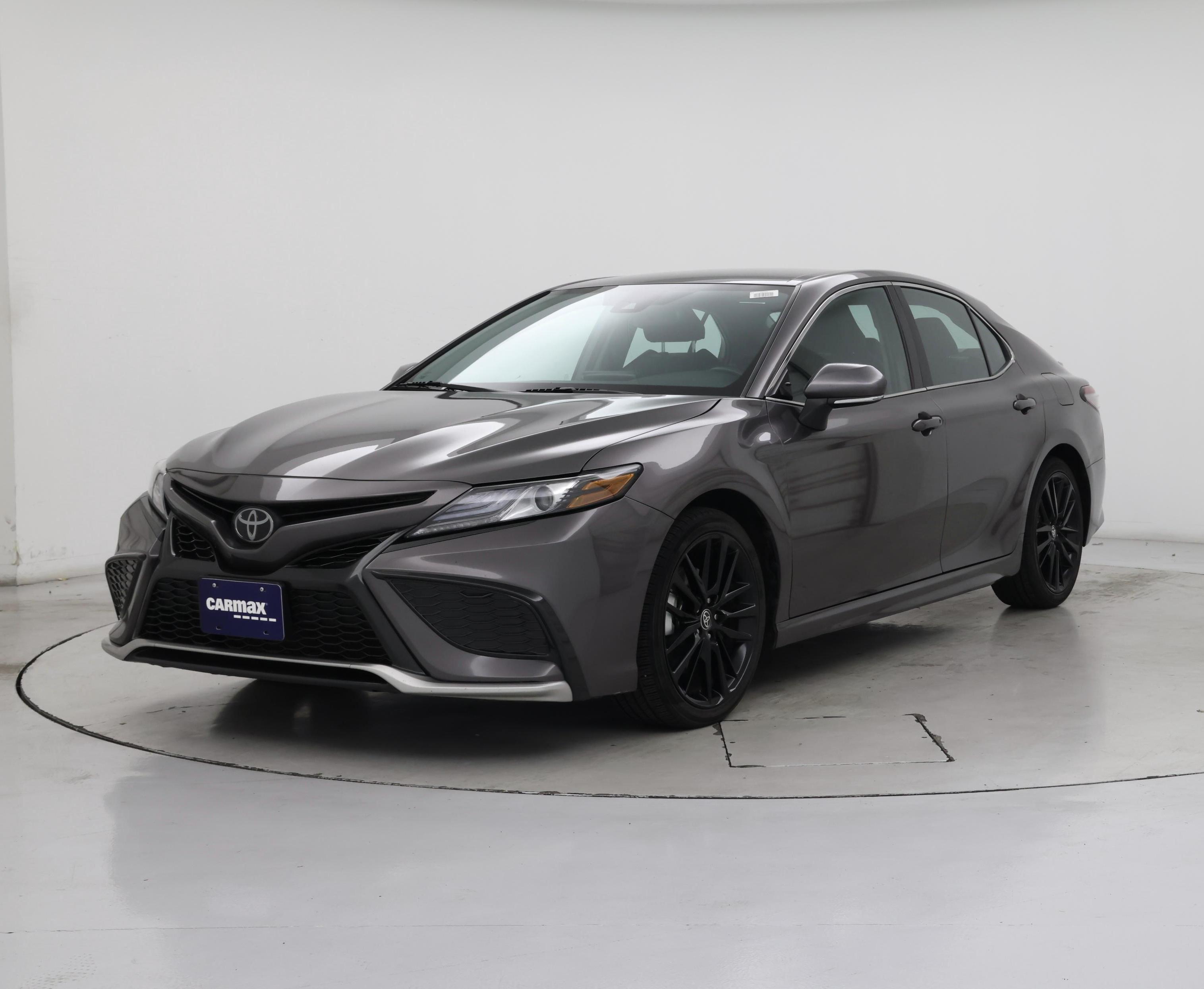 Thumbnail: 2023 Toyota Camry - 4