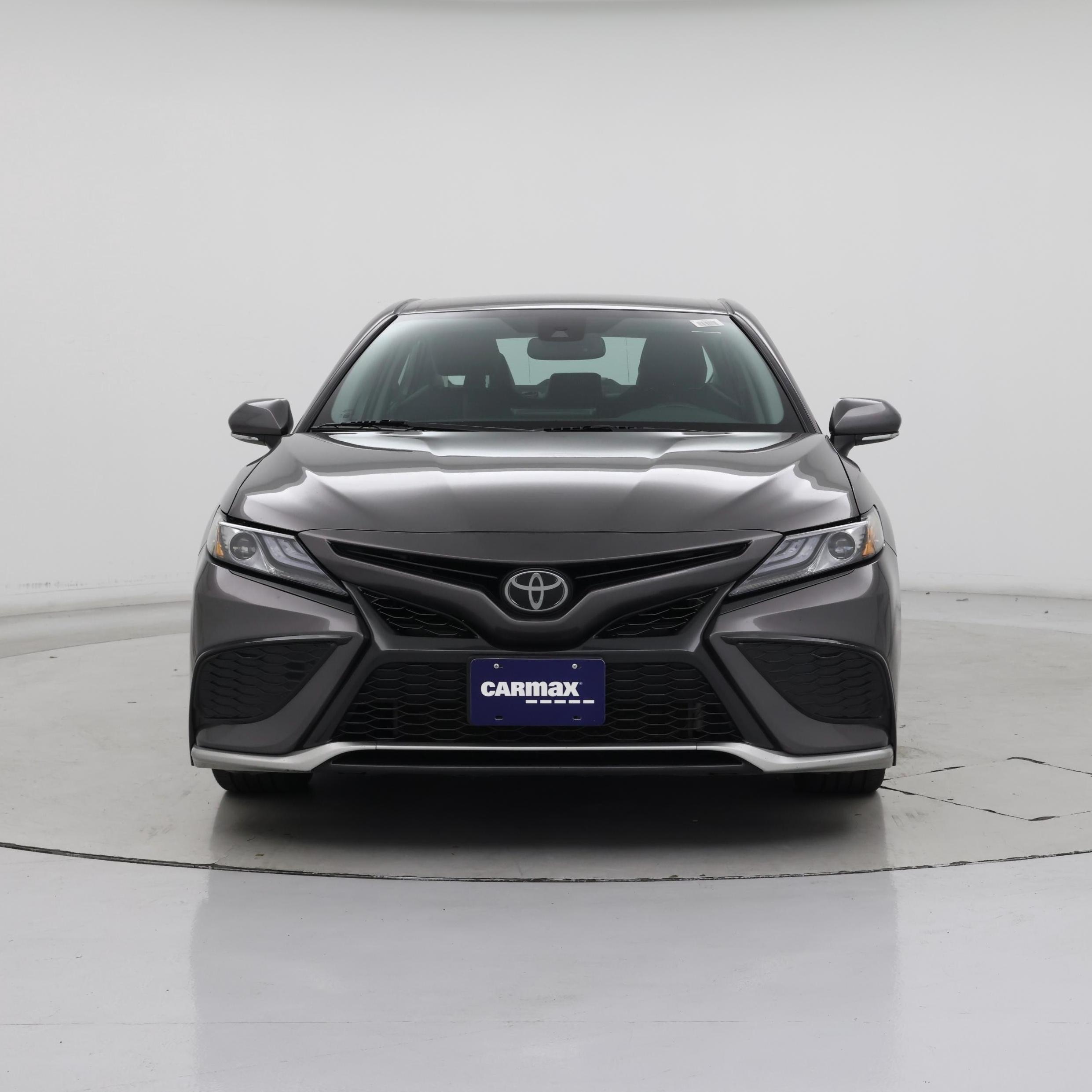 Thumbnail: 2023 Toyota Camry - 5