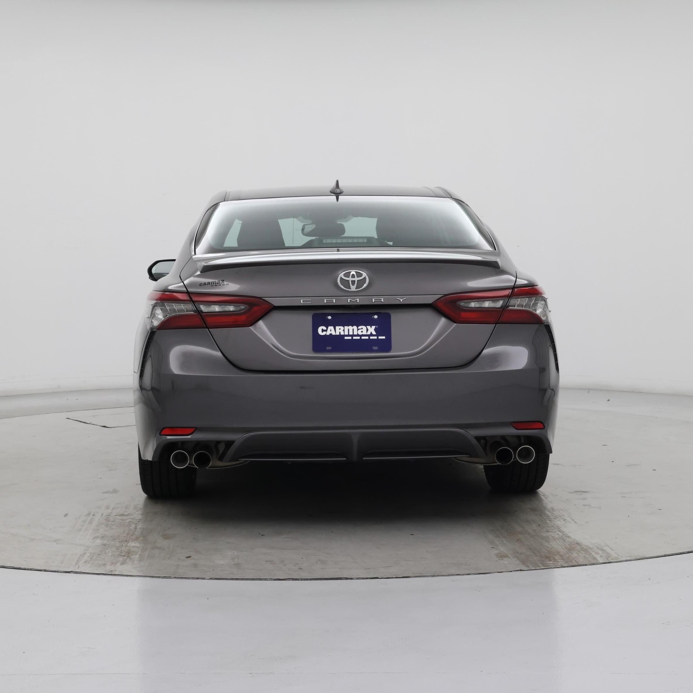 Thumbnail: 2023 Toyota Camry - 6
