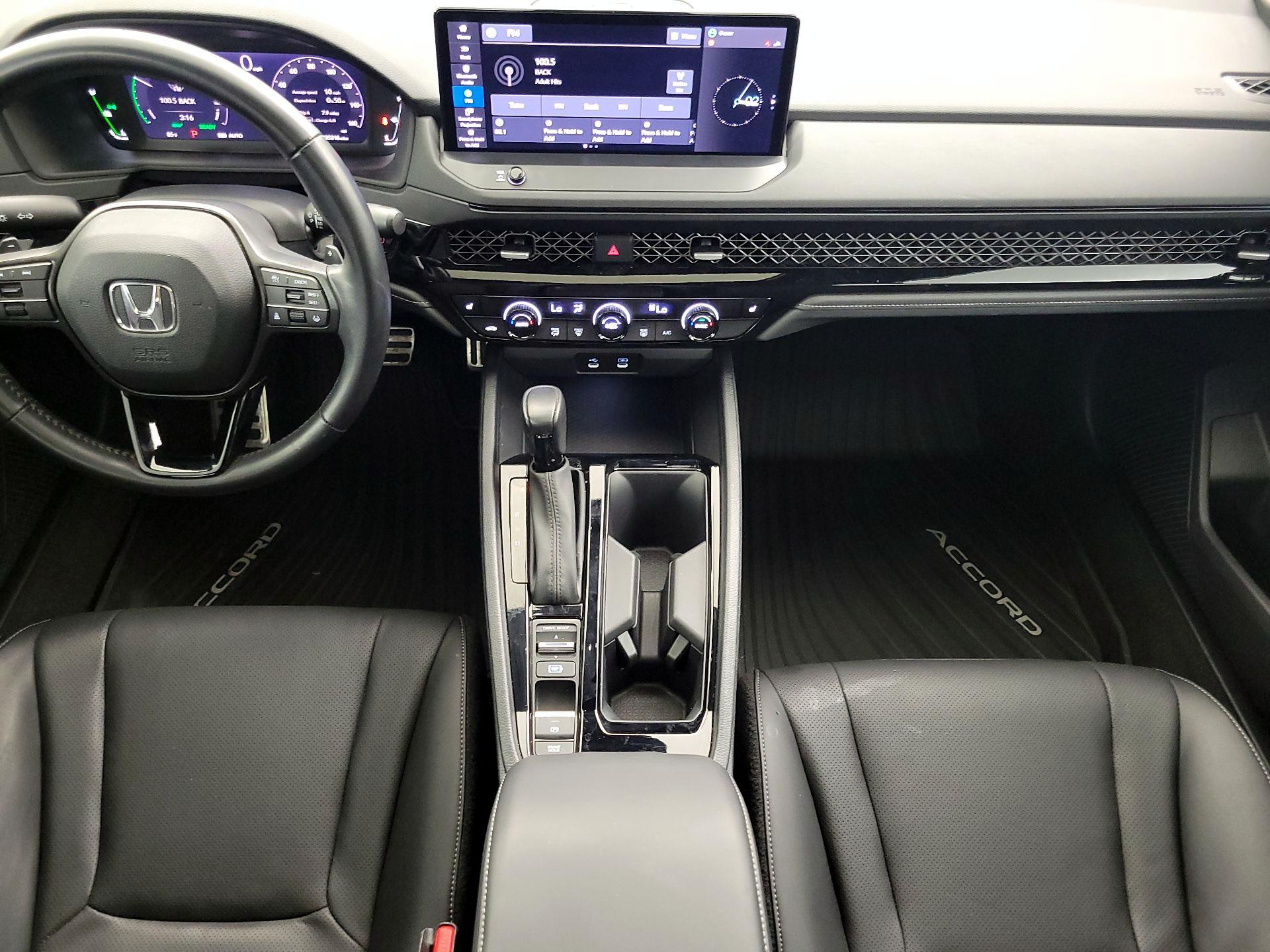 Thumbnail: 2023 Honda Accord - 9