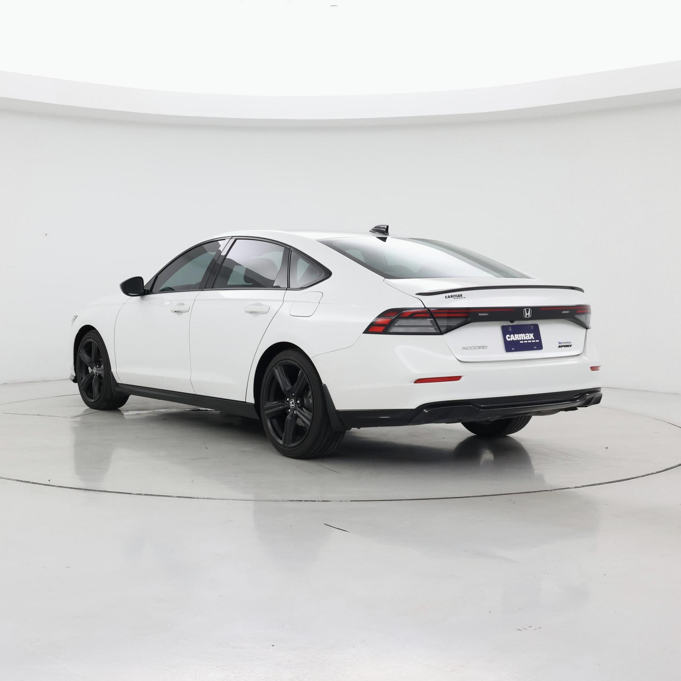 Thumbnail: 2023 Honda Accord - 2