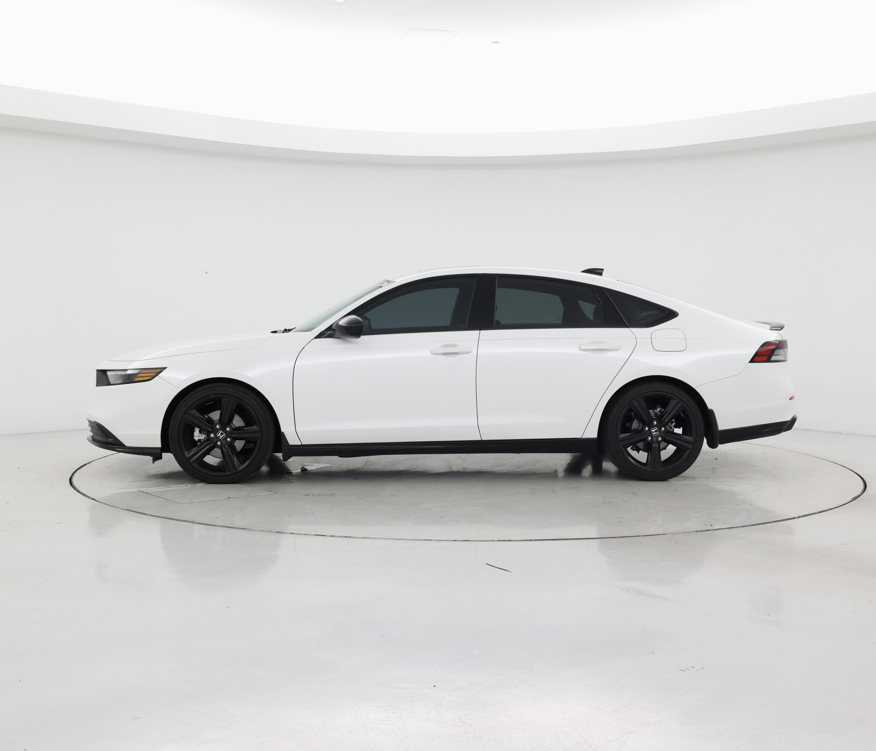 Thumbnail: 2023 Honda Accord - 3
