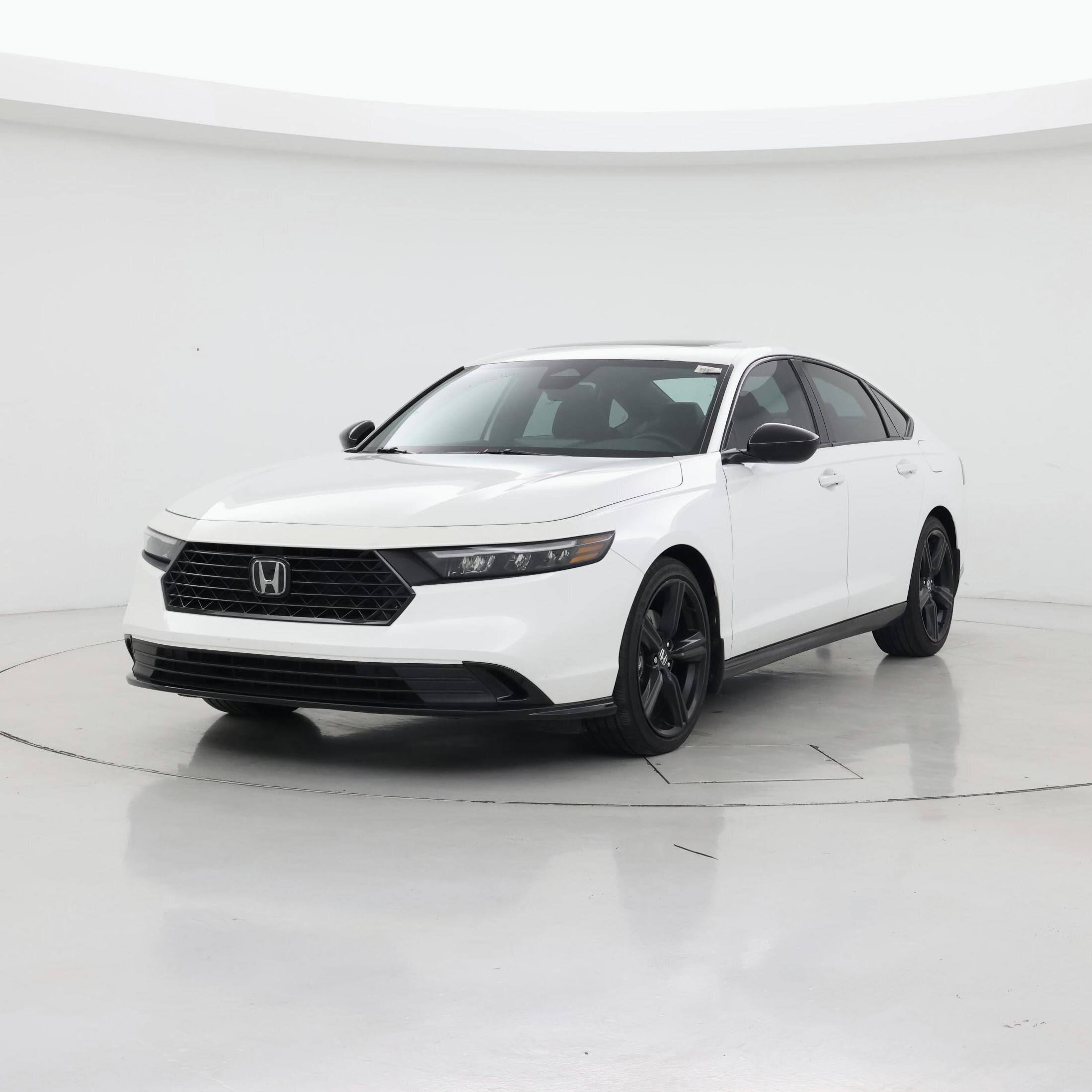 Thumbnail: 2023 Honda Accord - 4
