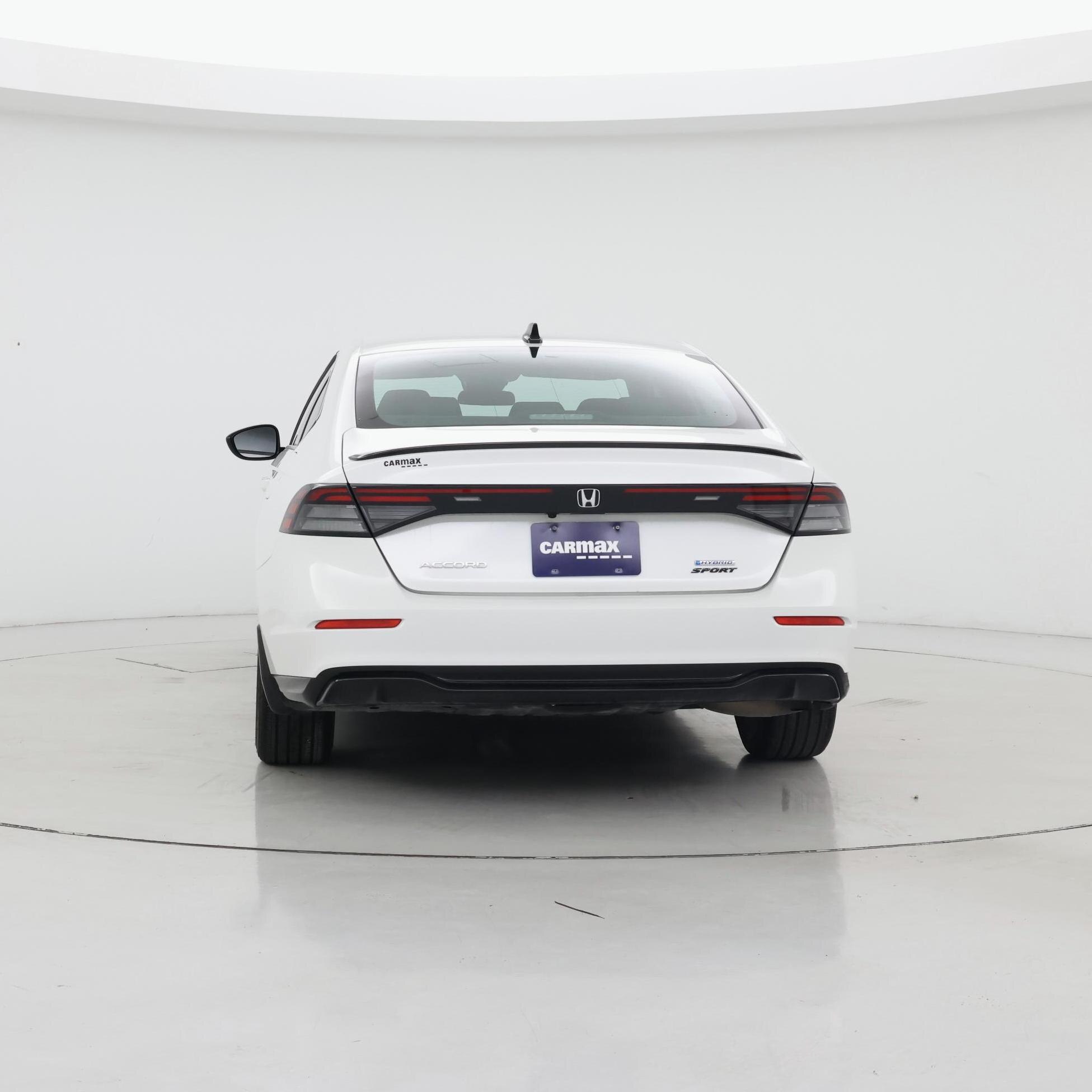 Thumbnail: 2023 Honda Accord - 6